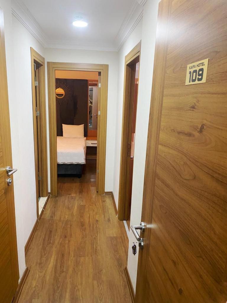 Hradission Kaifa Aparthotel