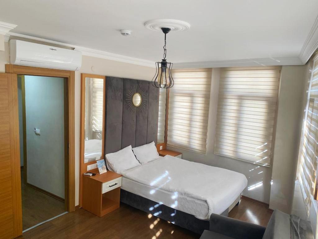 Hradission Kaifa Aparthotel *