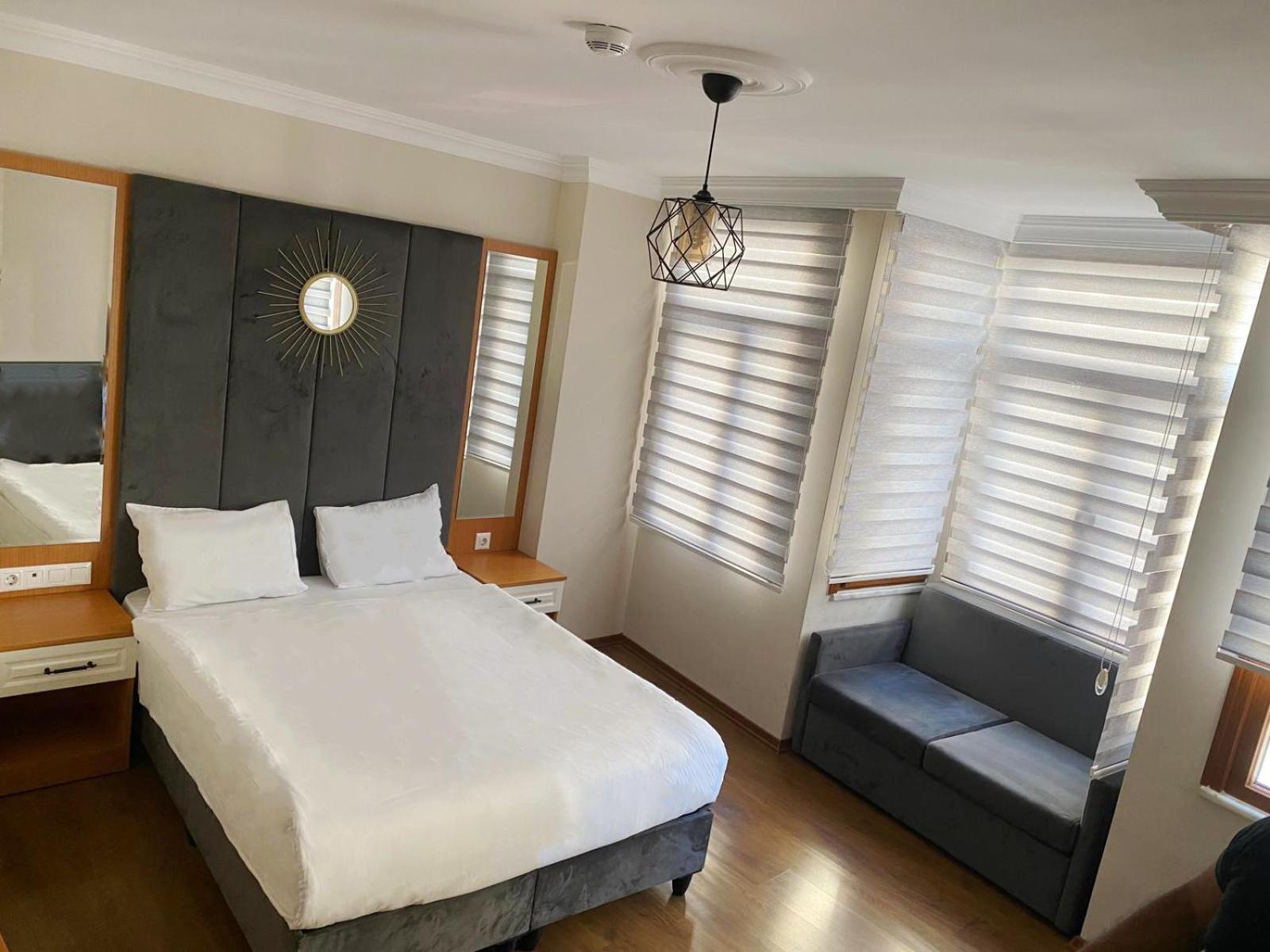 Hradission Kaifa * Istanbul