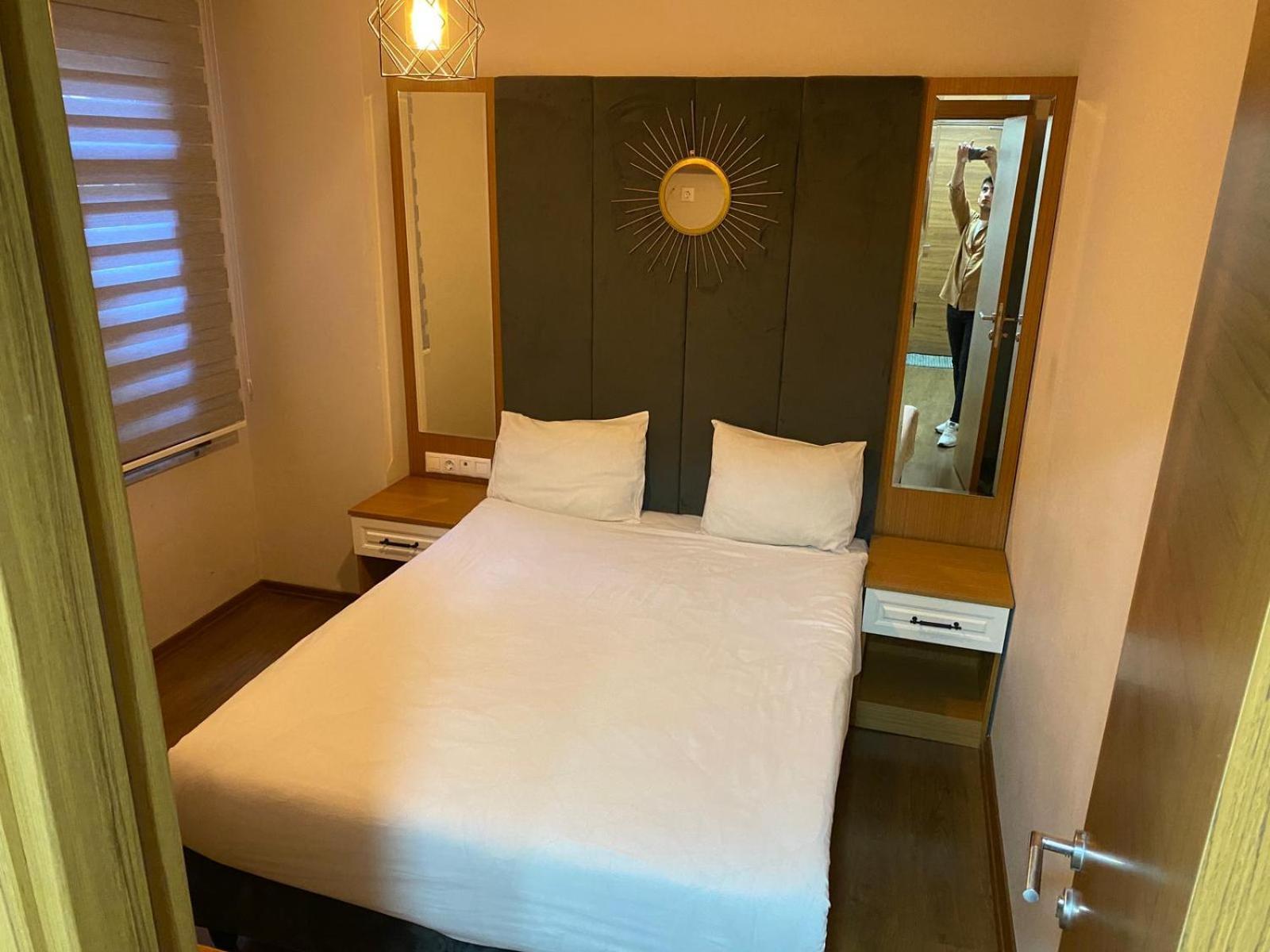 Hradission Kaifa Aparthotel