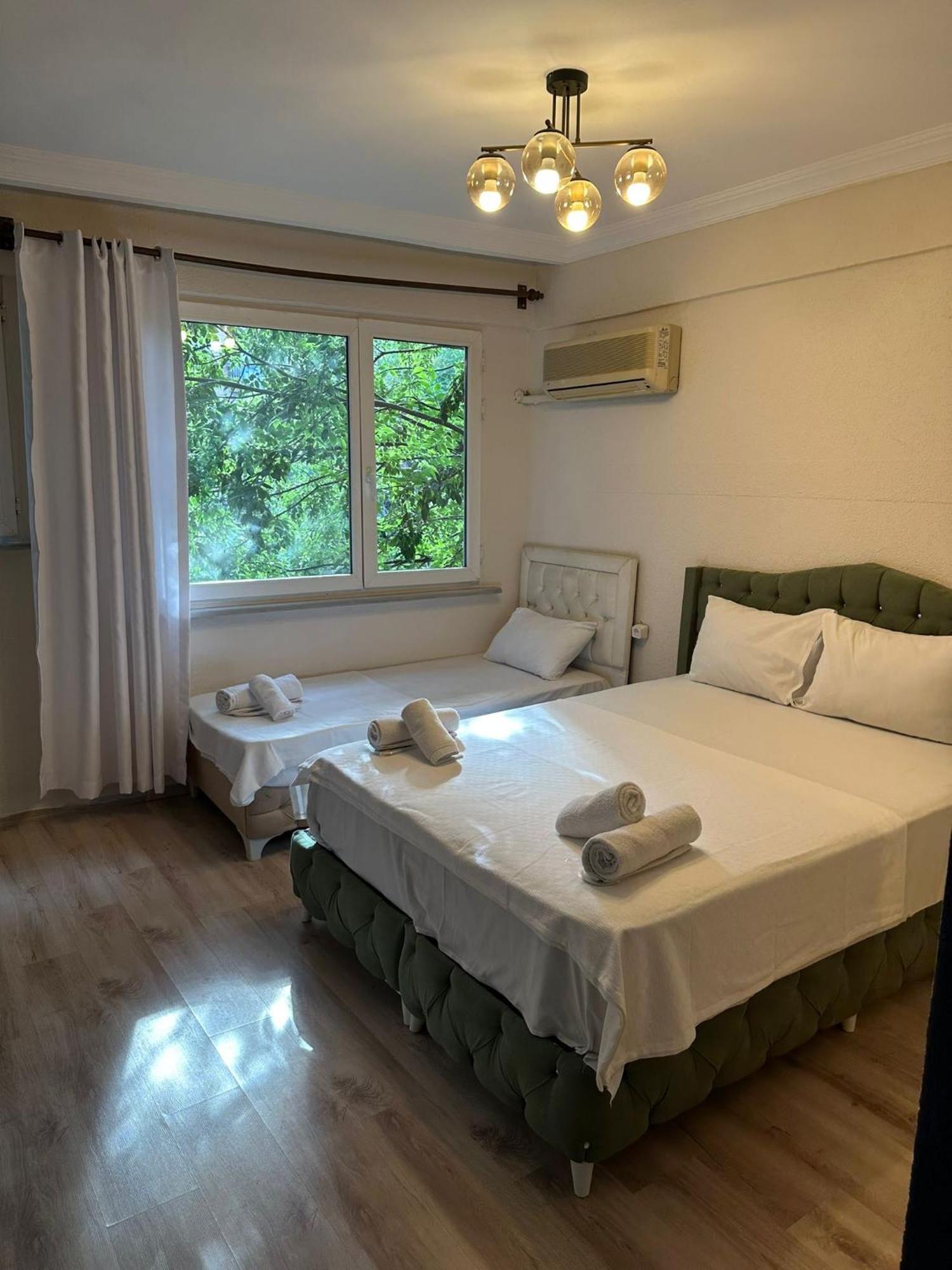 Aparthotel Vip Ortakoy Istanbul
