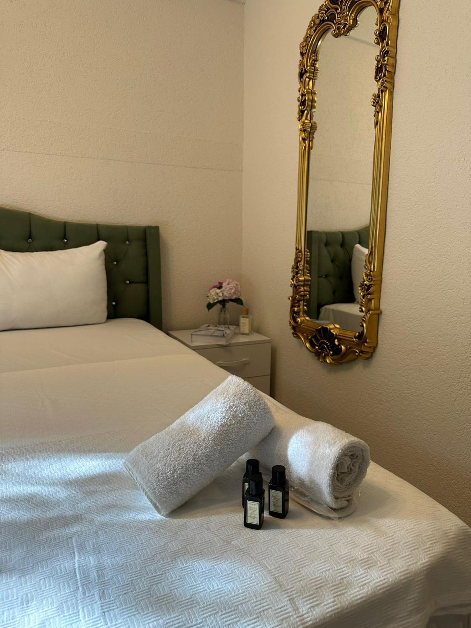 Vip Ortakoy Aparthotel Istanbul