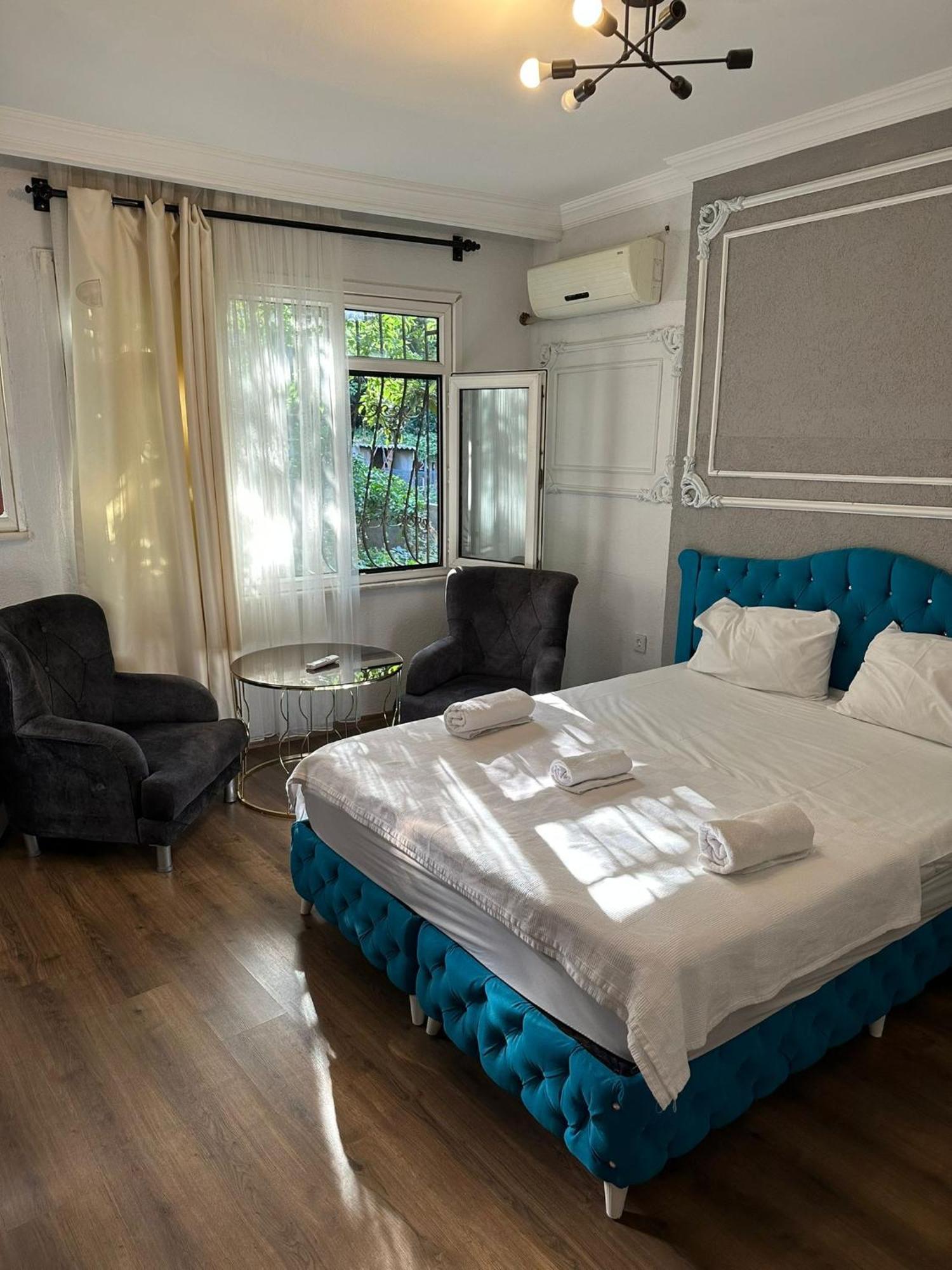 Aparthotel Vip Ortakoy Istanbul