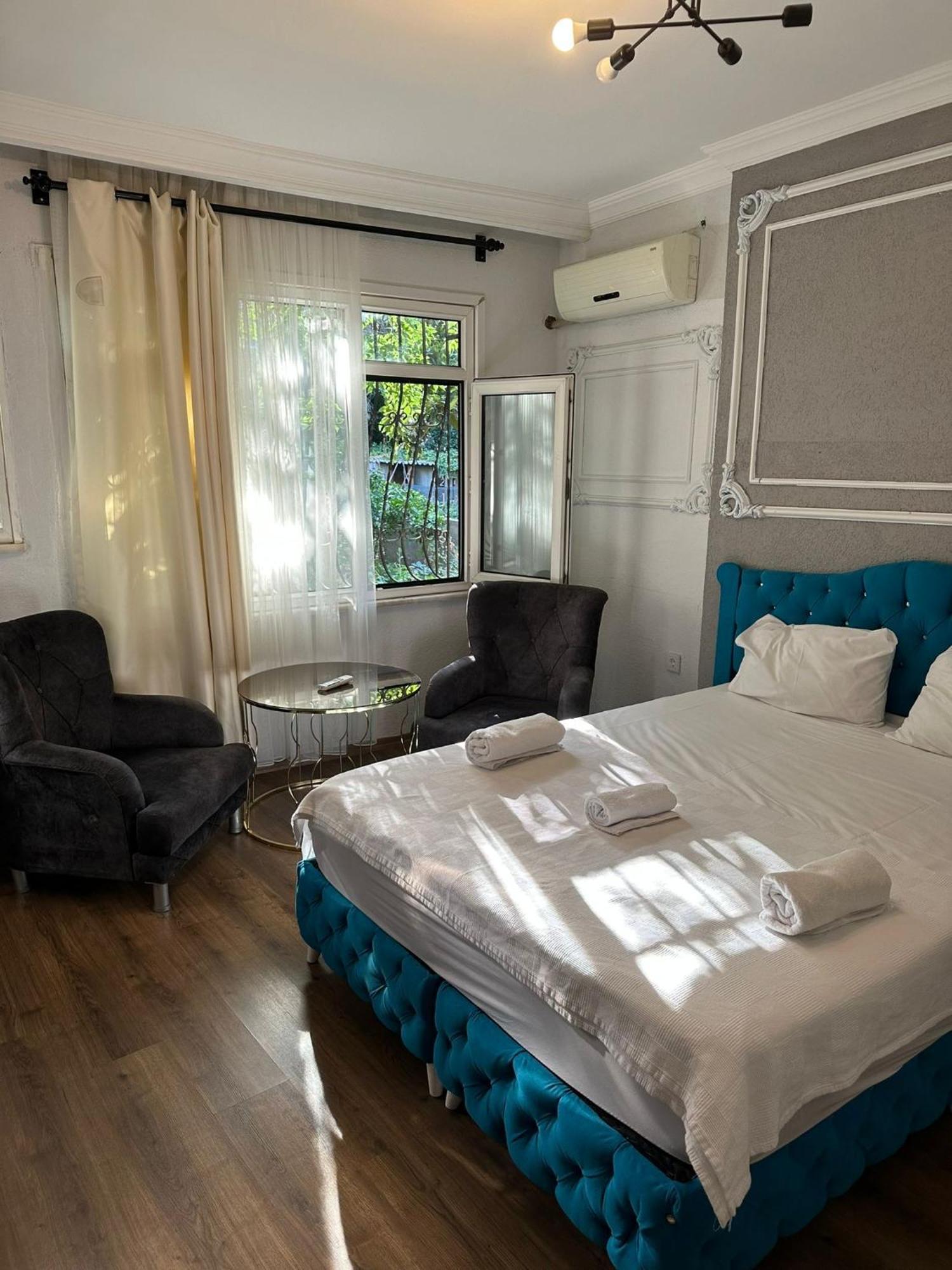 Vip Ortakoy Istanbul