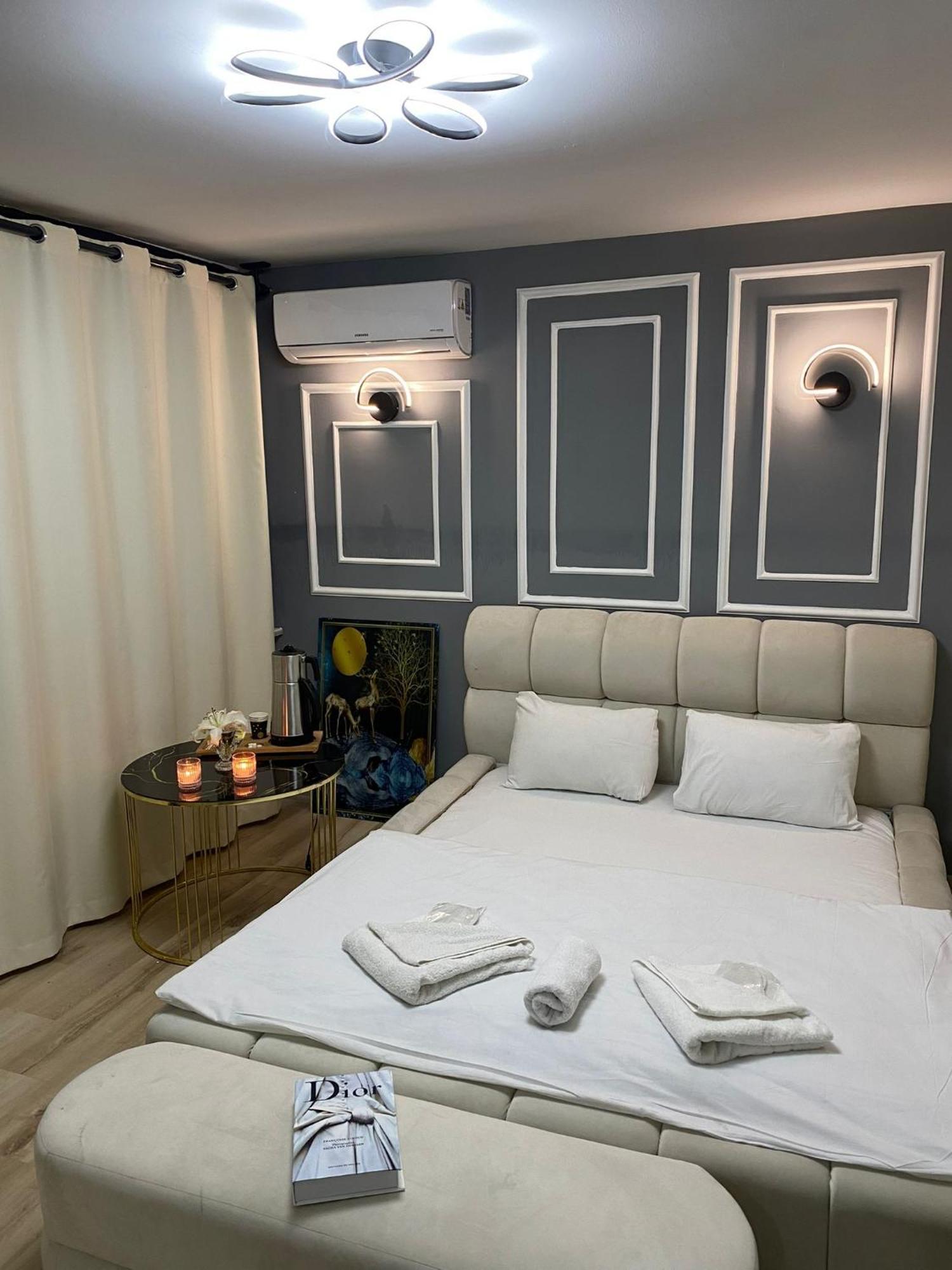 Aparthotel Vip Ortakoy *