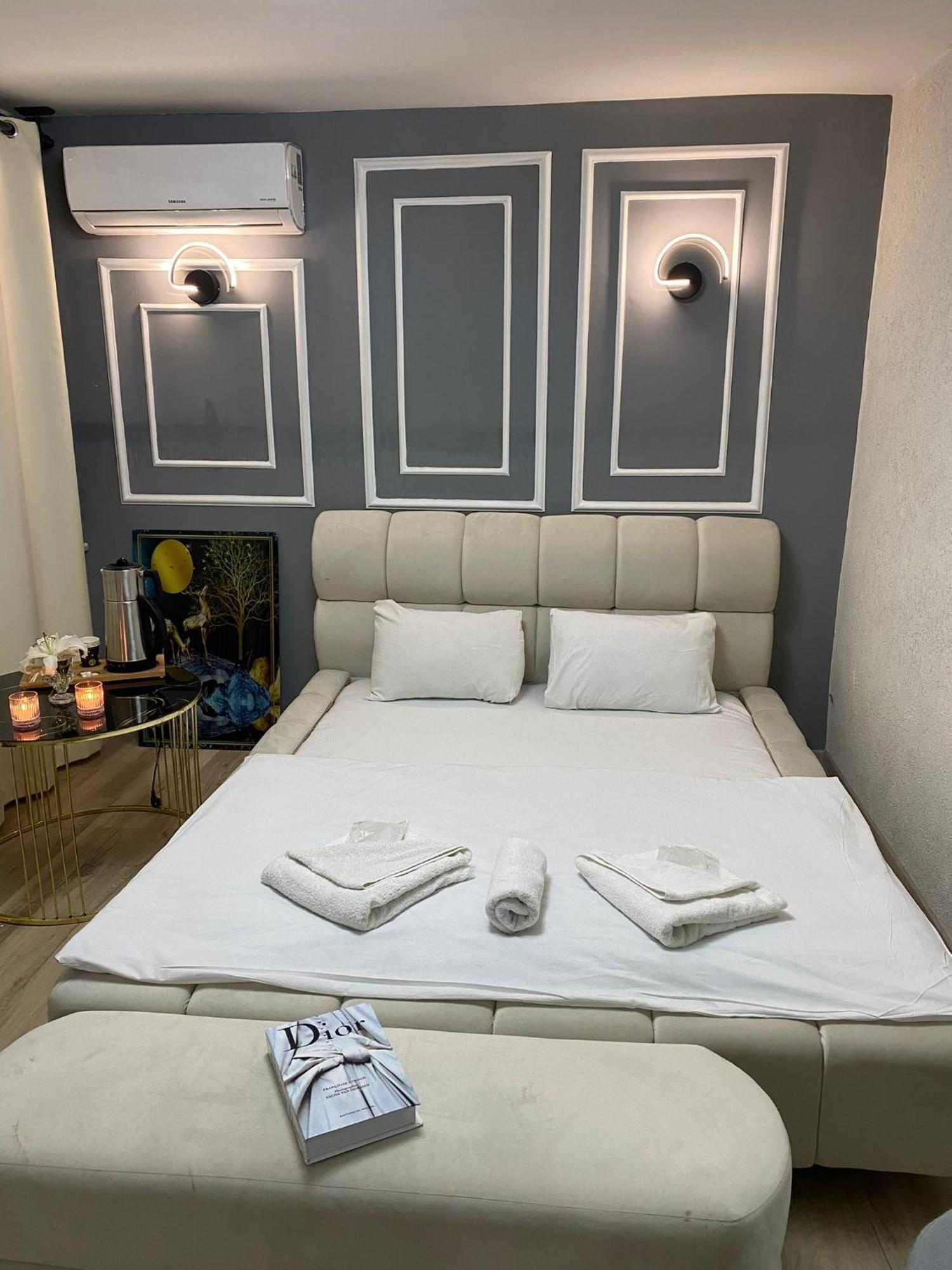 Aparthotel Vip Ortakoy