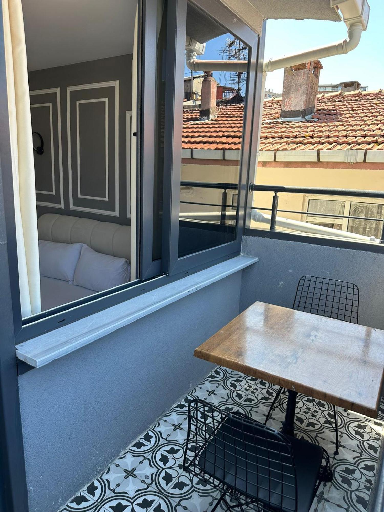 Vip Ortakoy Aparthotel *