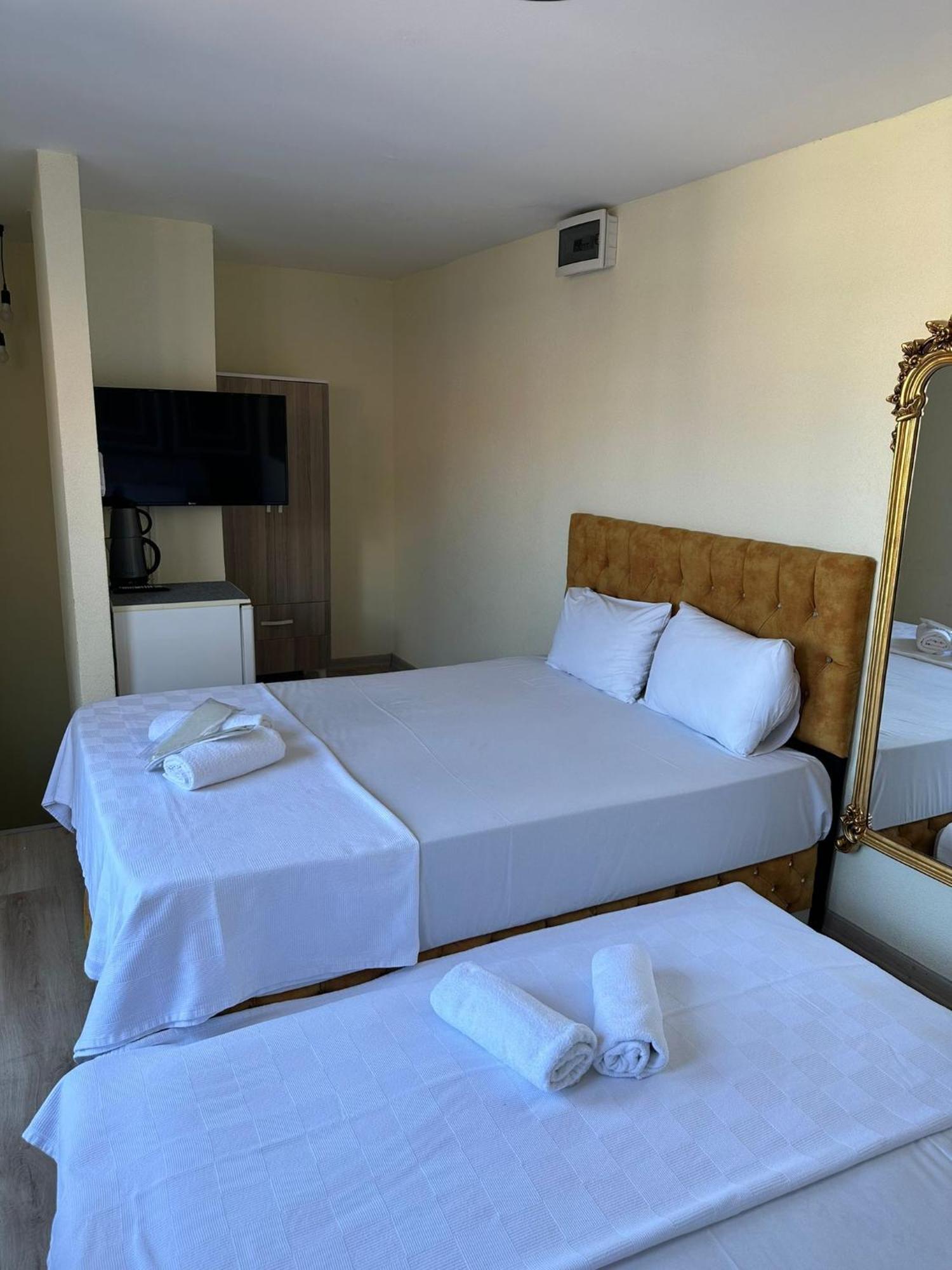 Vip Ortakoy Aparthotel Istanbul