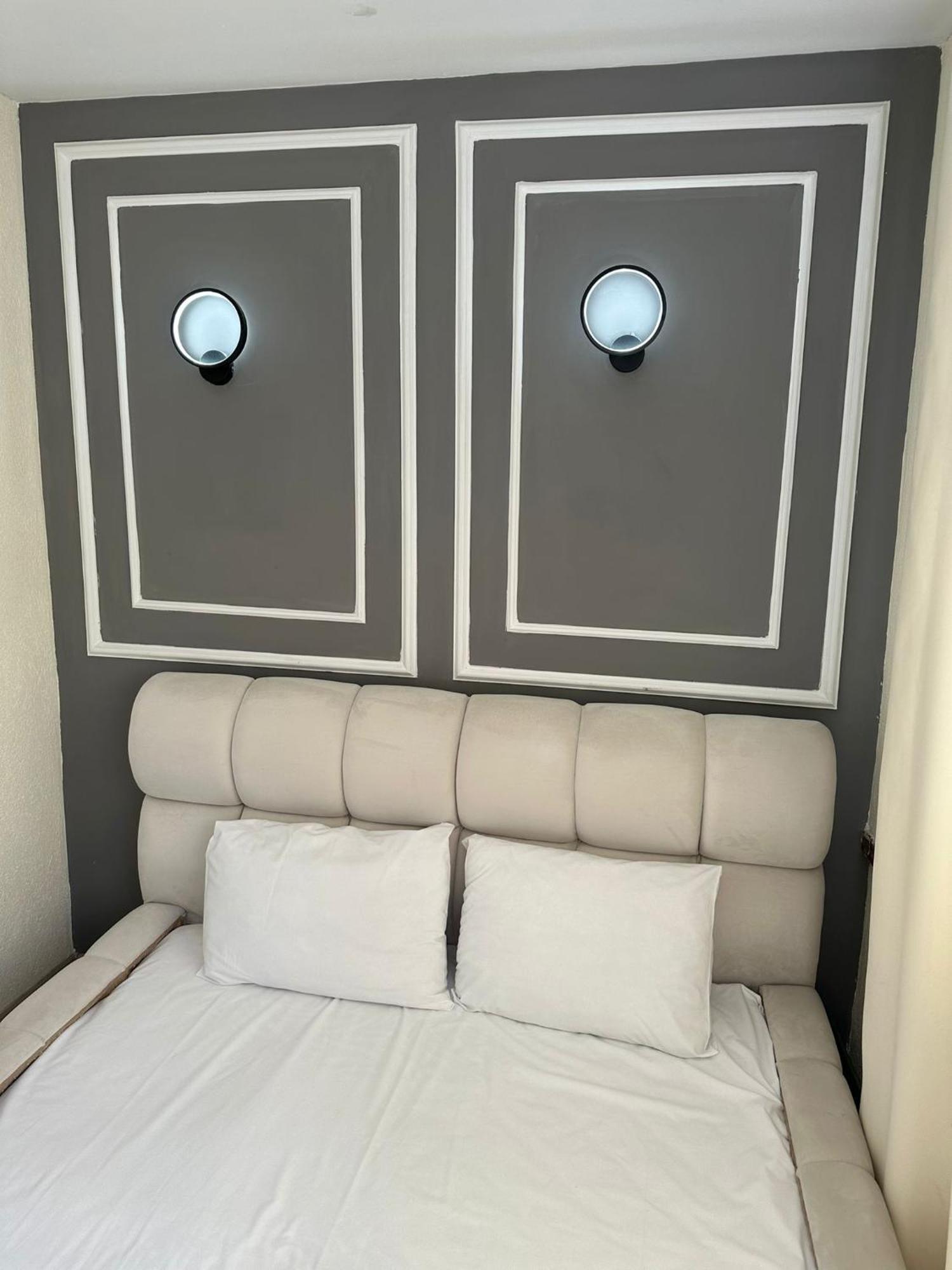 Aparthotel Vip Ortakoy