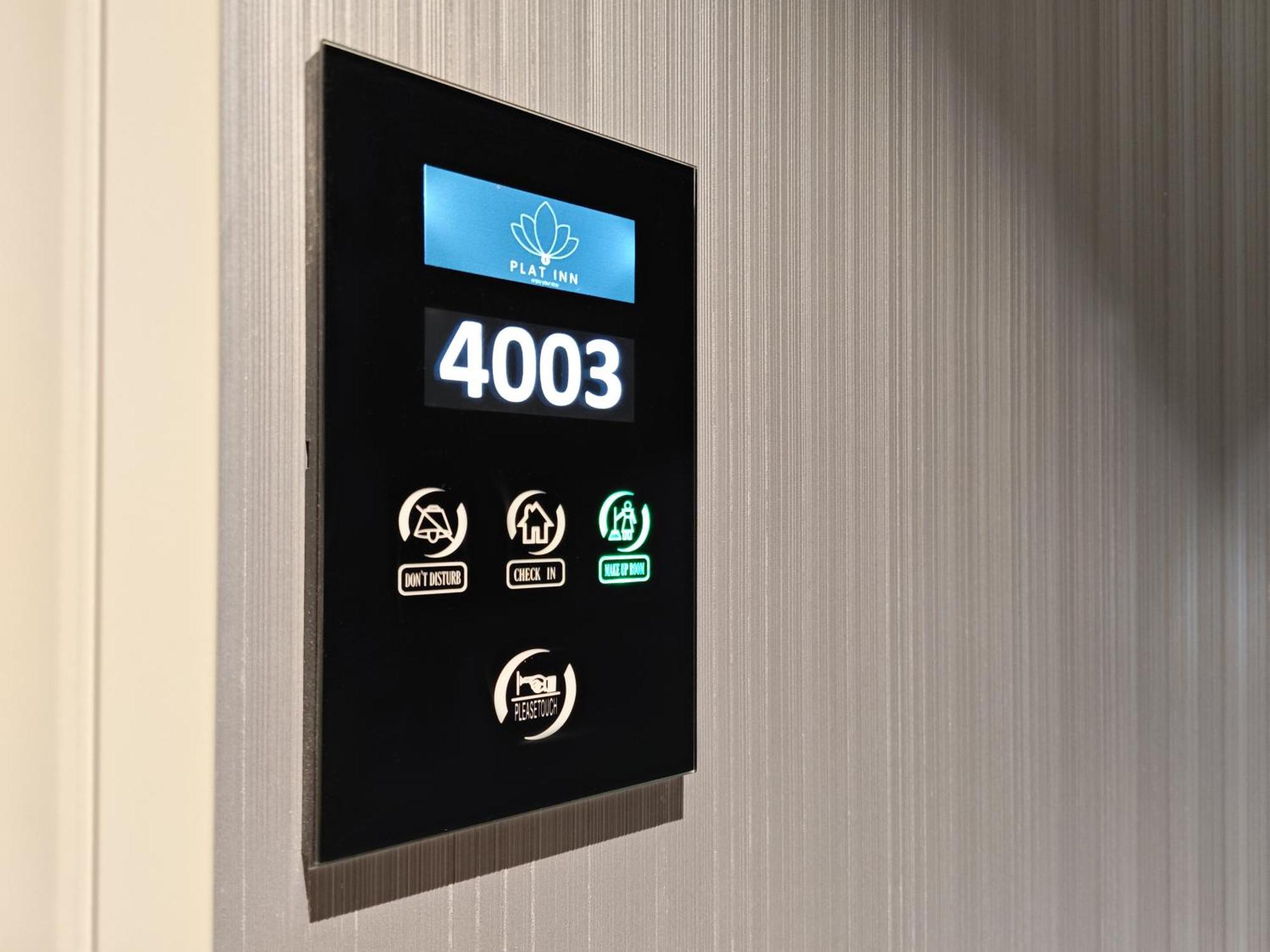 Plat Taksim 4* Istanbul