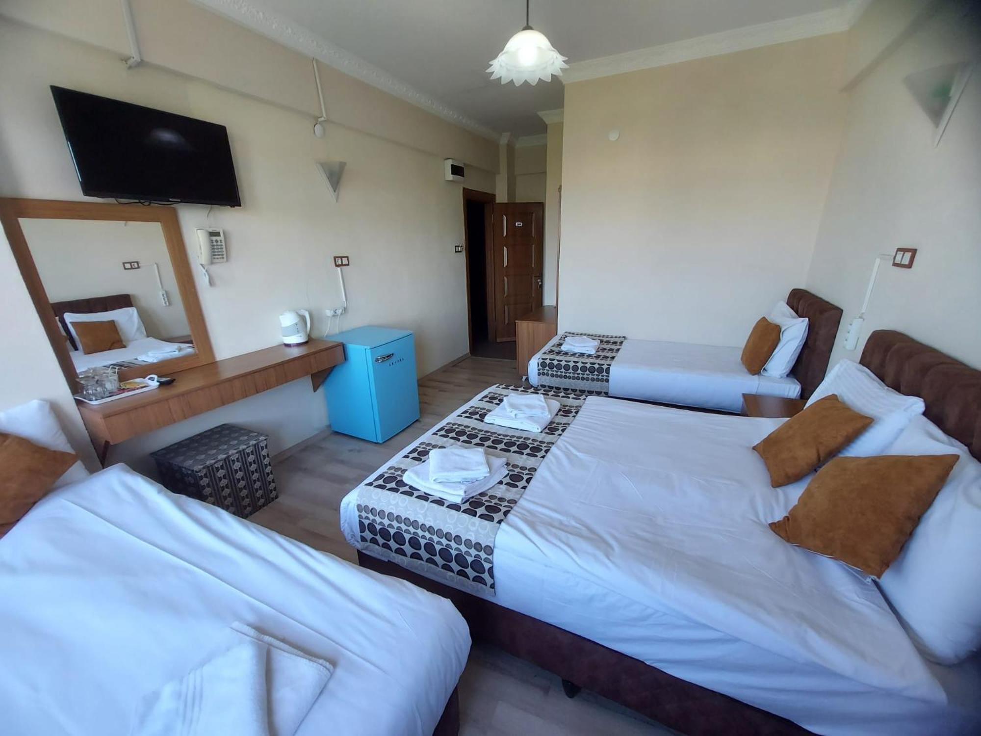 Biter Hotel