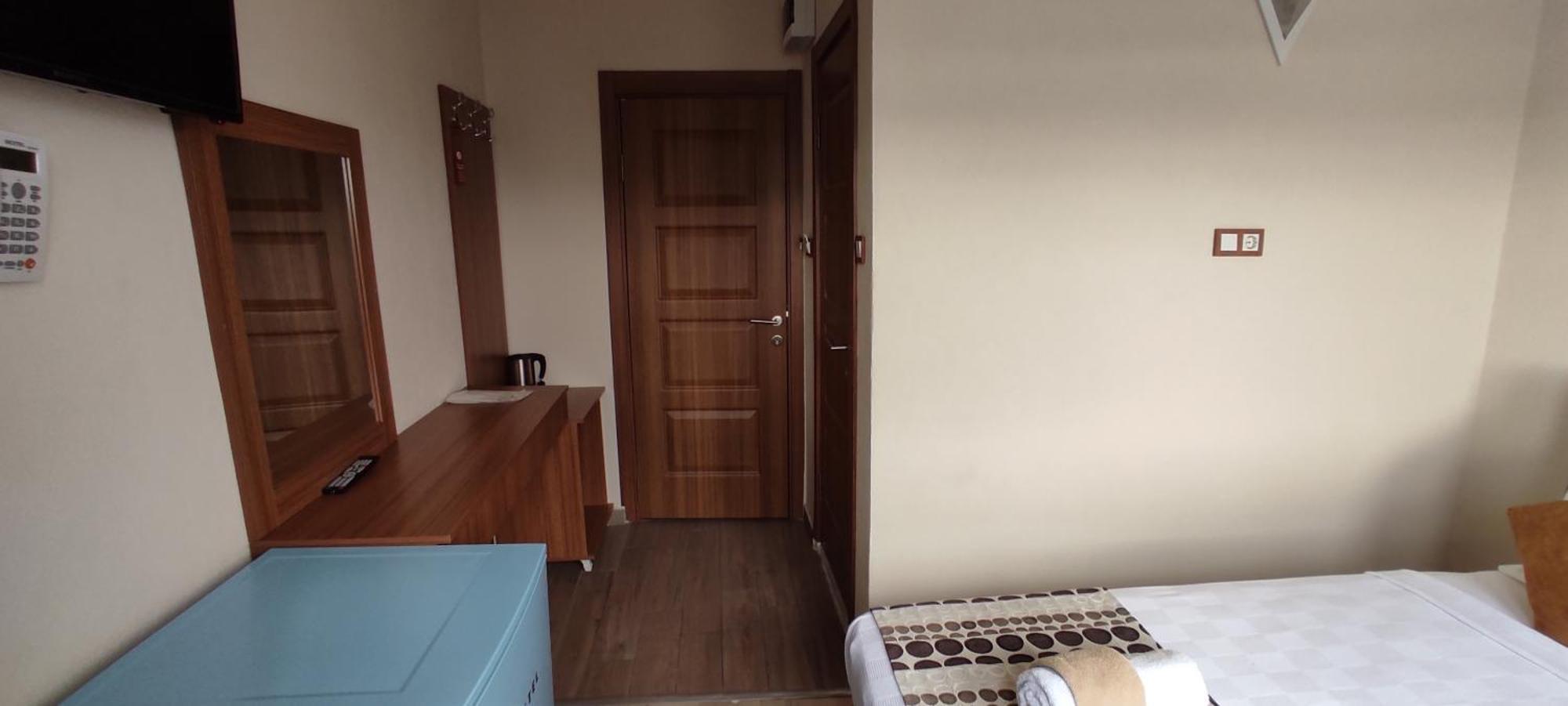 Biter Hotel Istanbul
