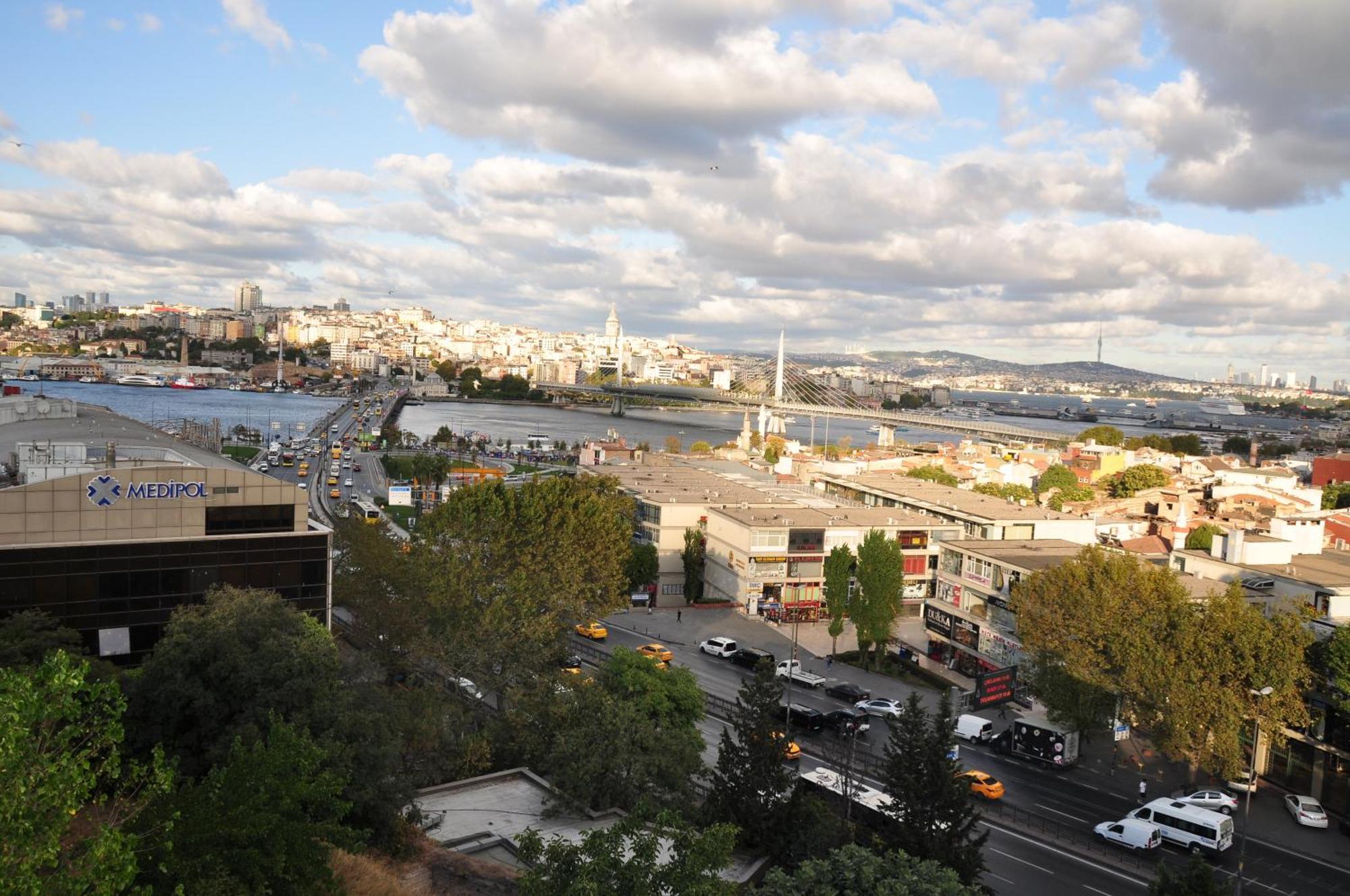 Biter Istanbul