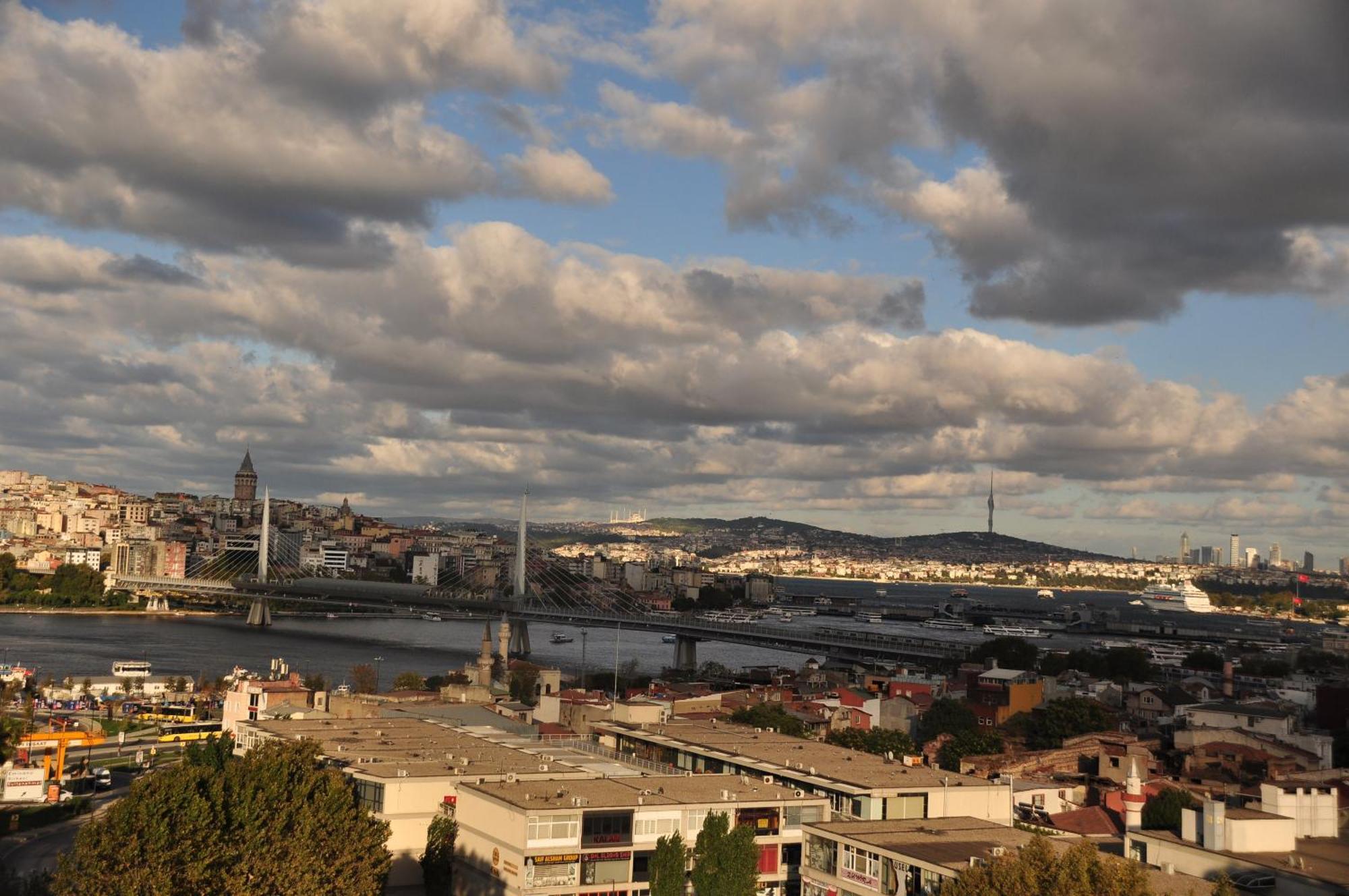 Hotel Biter Istanbul