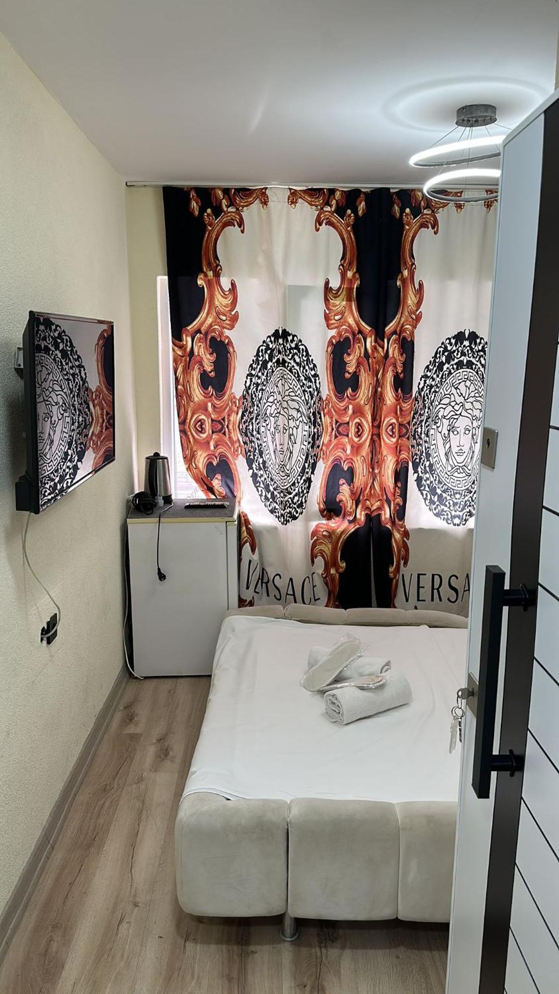 Vip Ortakoy Aparthotel *