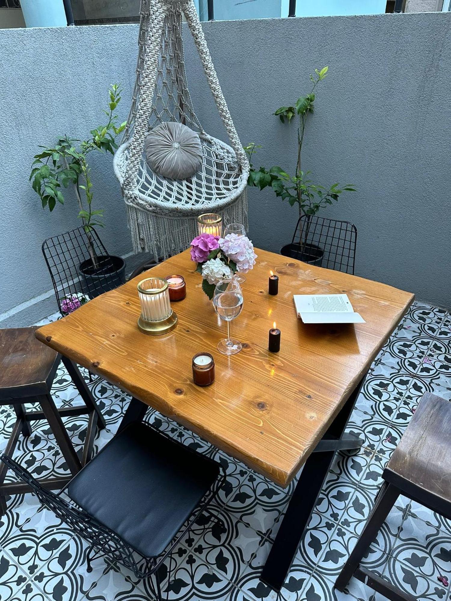 Aparthotel Vip Ortakoy *