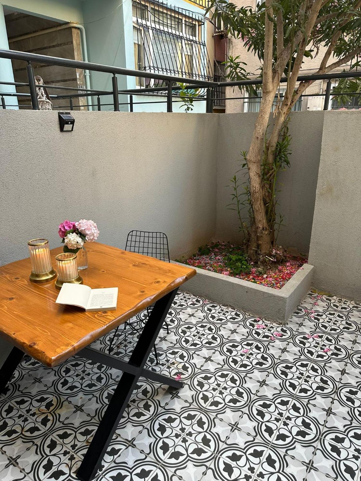 Aparthotel Vip Ortakoy