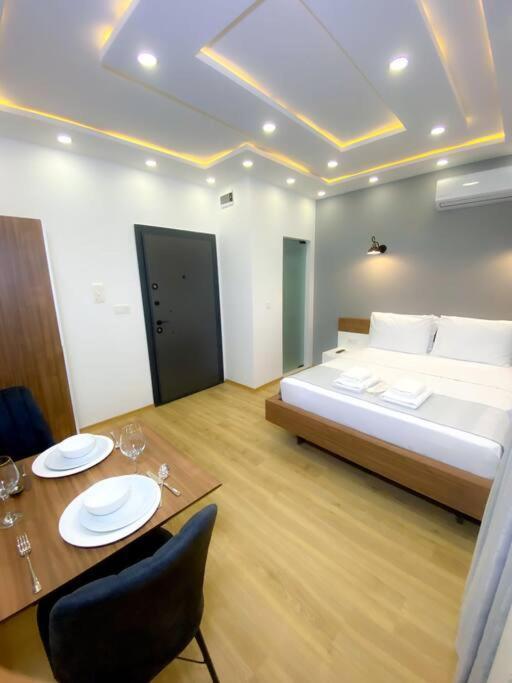 Aparthotel Island Apartistanbul