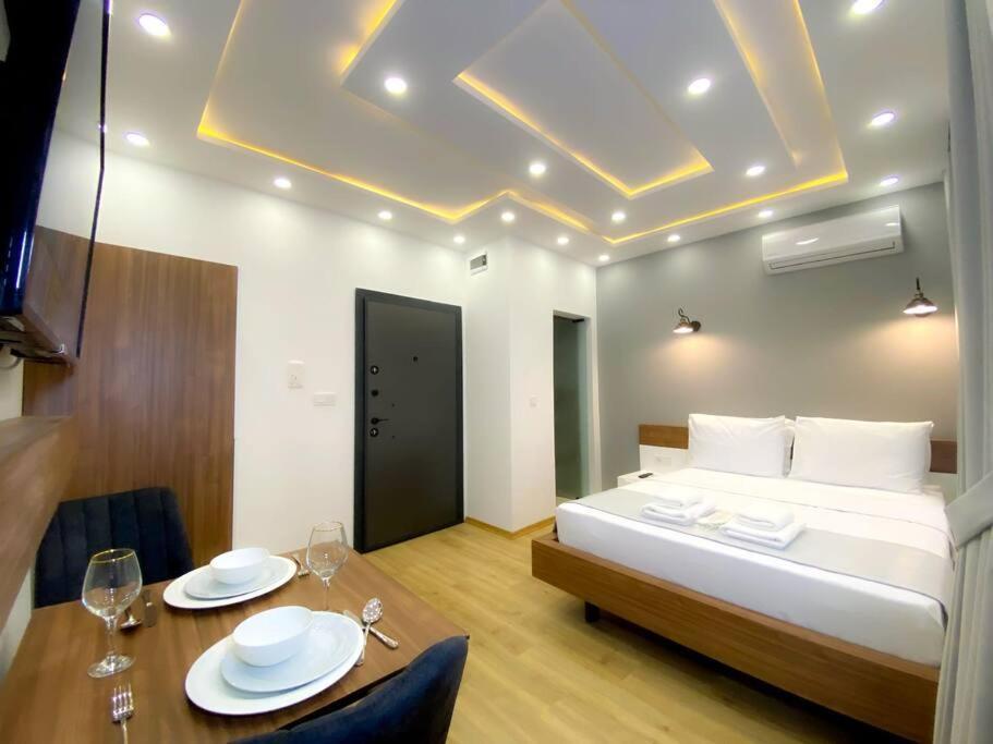 Island Apartistanbul Aparthotel