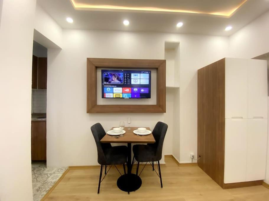 Aparthotel Island Apartistanbul *