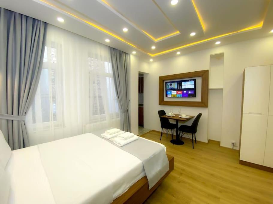 Aparthotel Island Apartistanbul