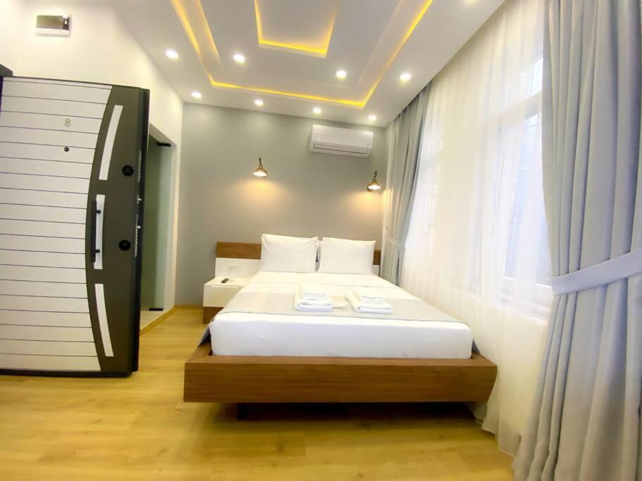 Aparthotel Island Apartistanbul