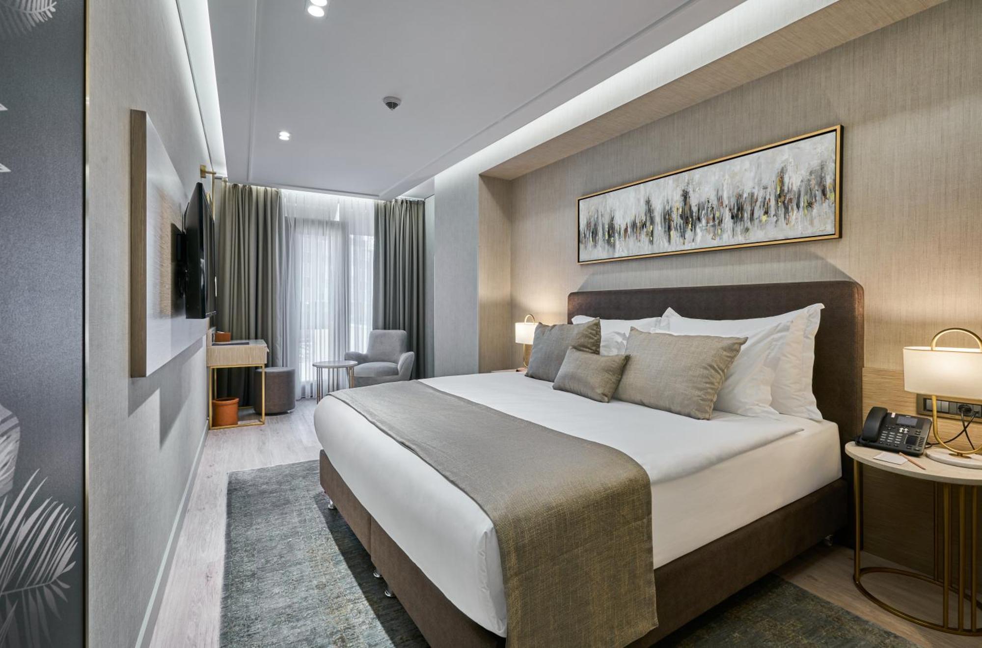 Hotel Rayelin Old Special Category *