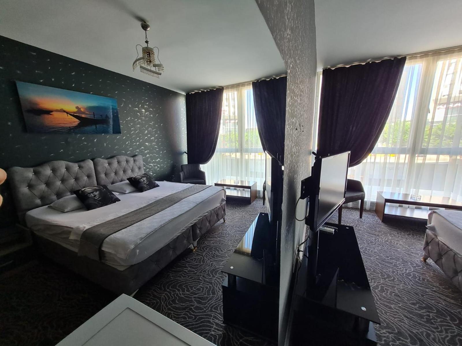 Aparthotel Inci House