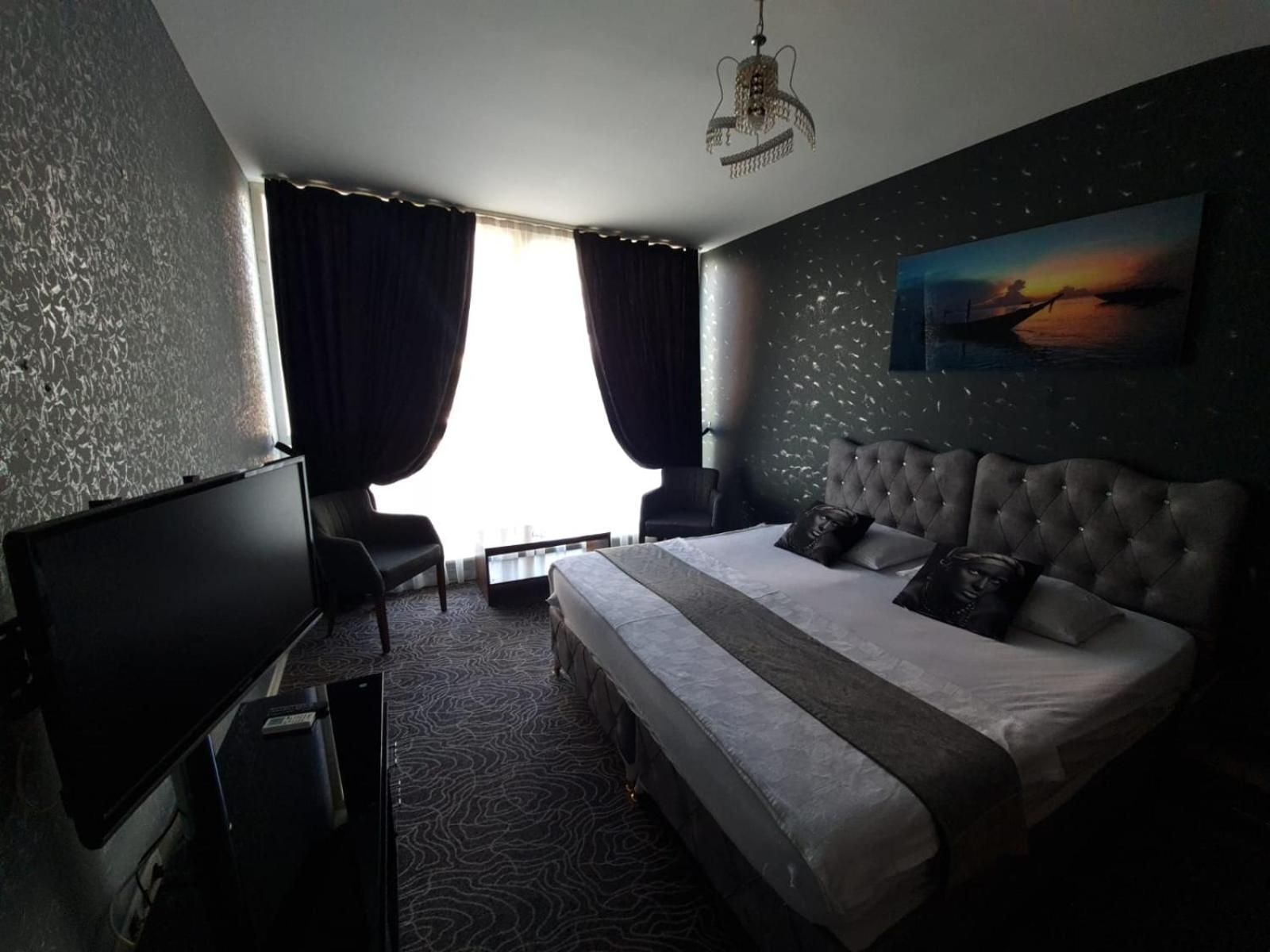 Inci House Aparthotel Istanbul