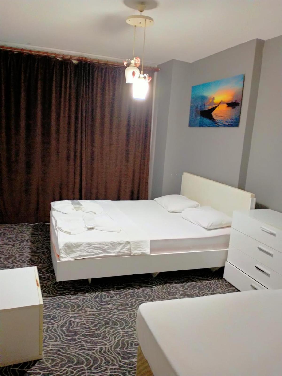 Aparthotel Inci House Istanbul