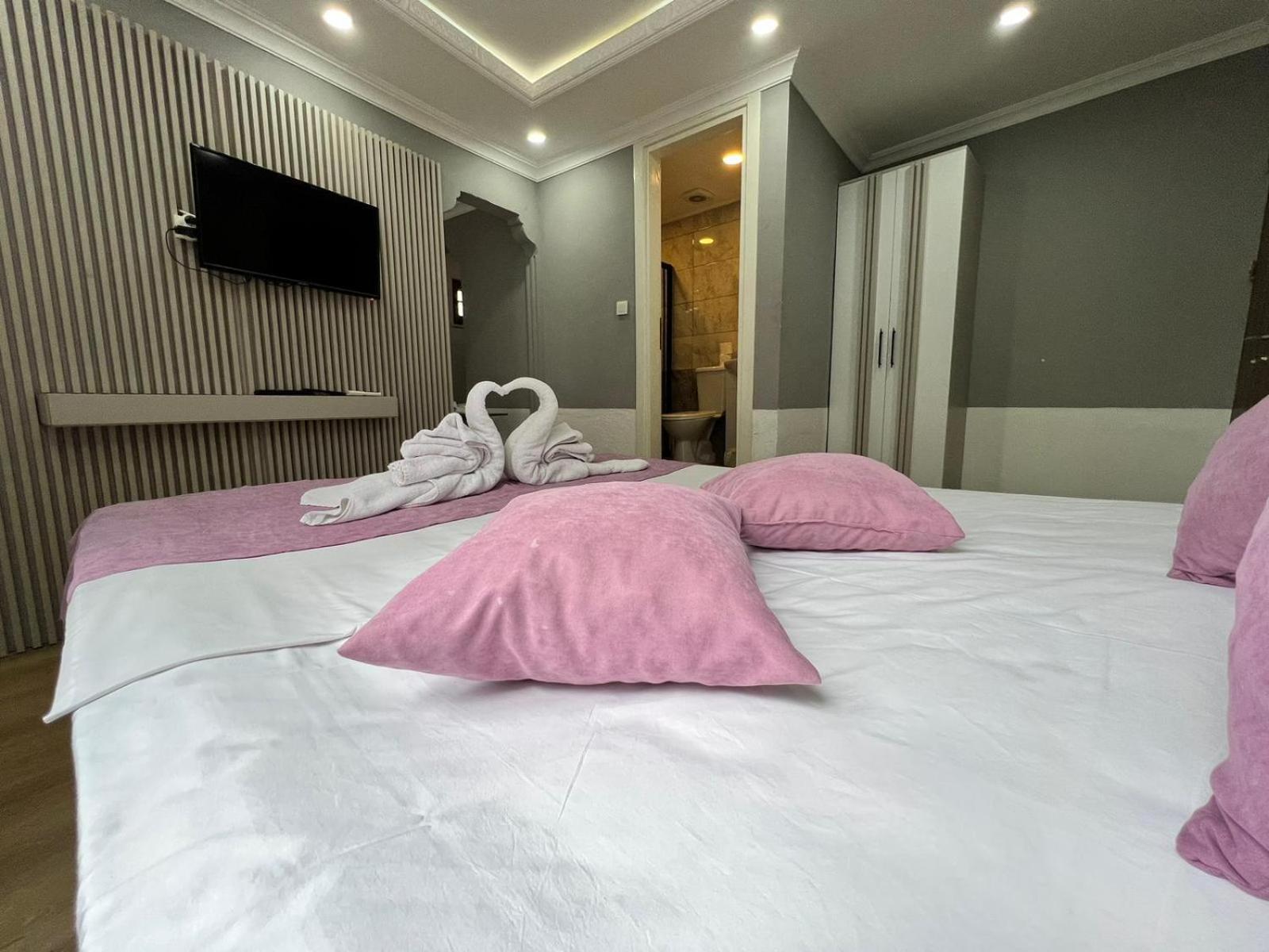 Hotel The Zanadu Istanbul