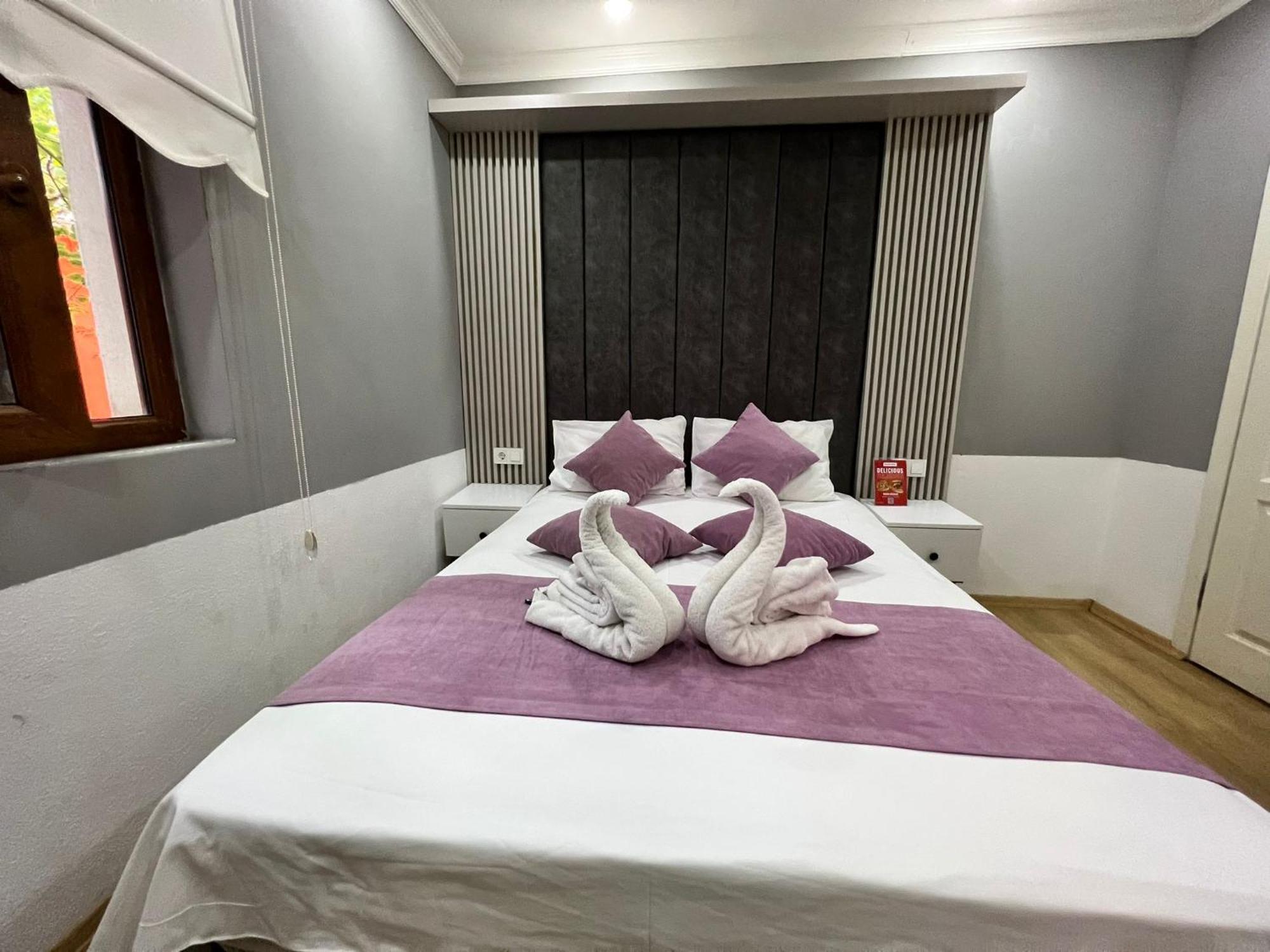 Hotel The Zanadu