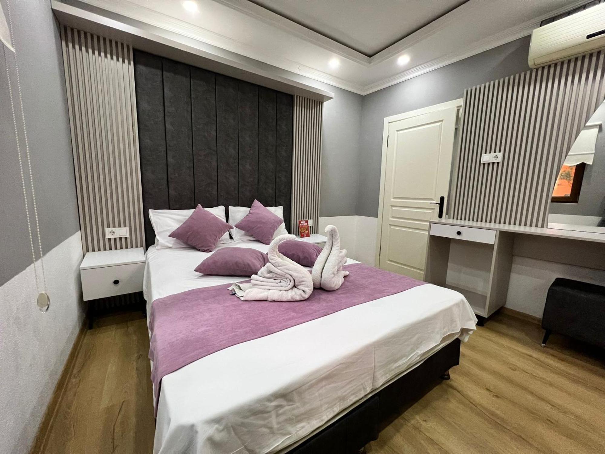 The Zanadu Hotel