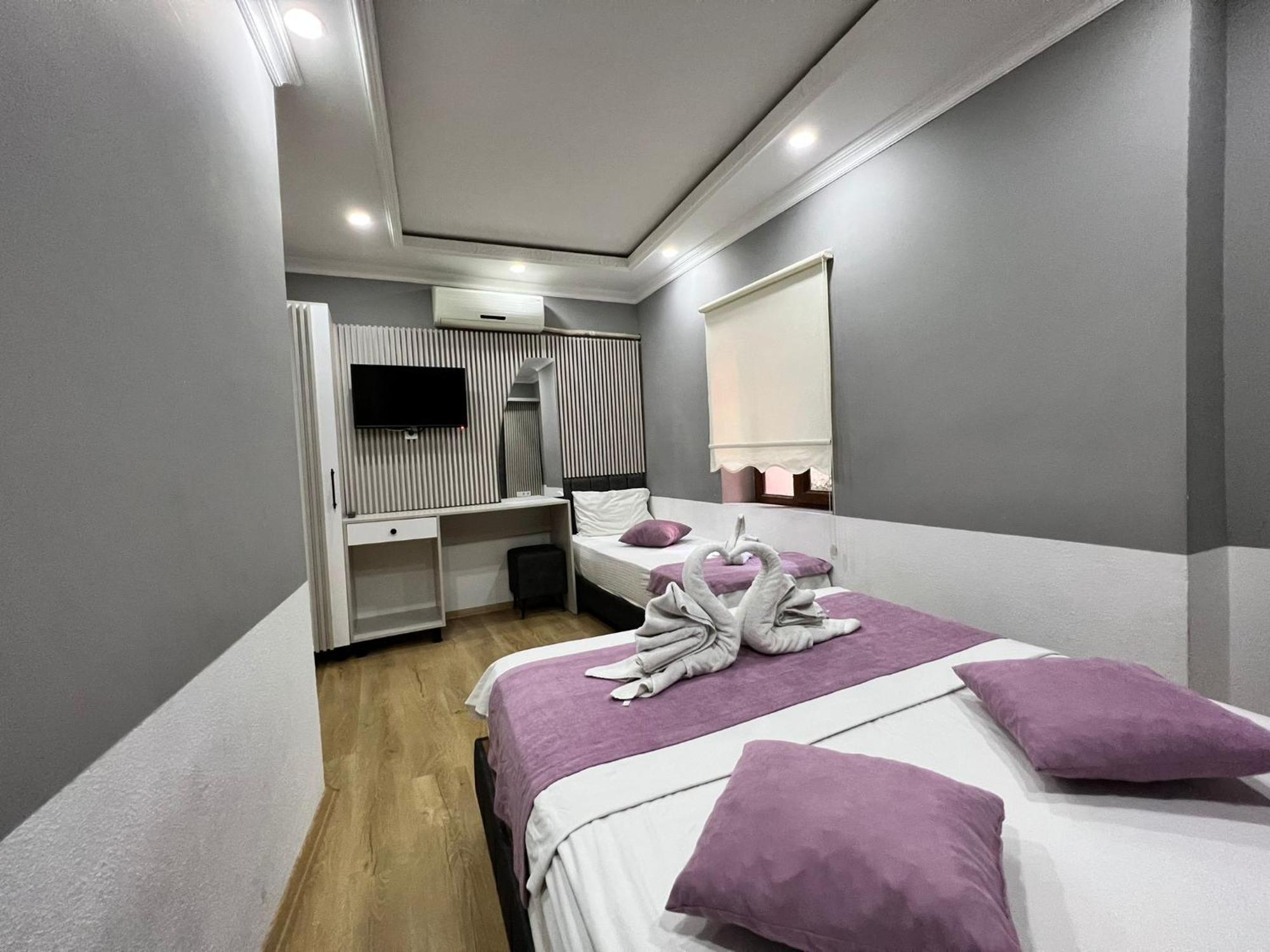 The Zanadu Hotel Istanbul