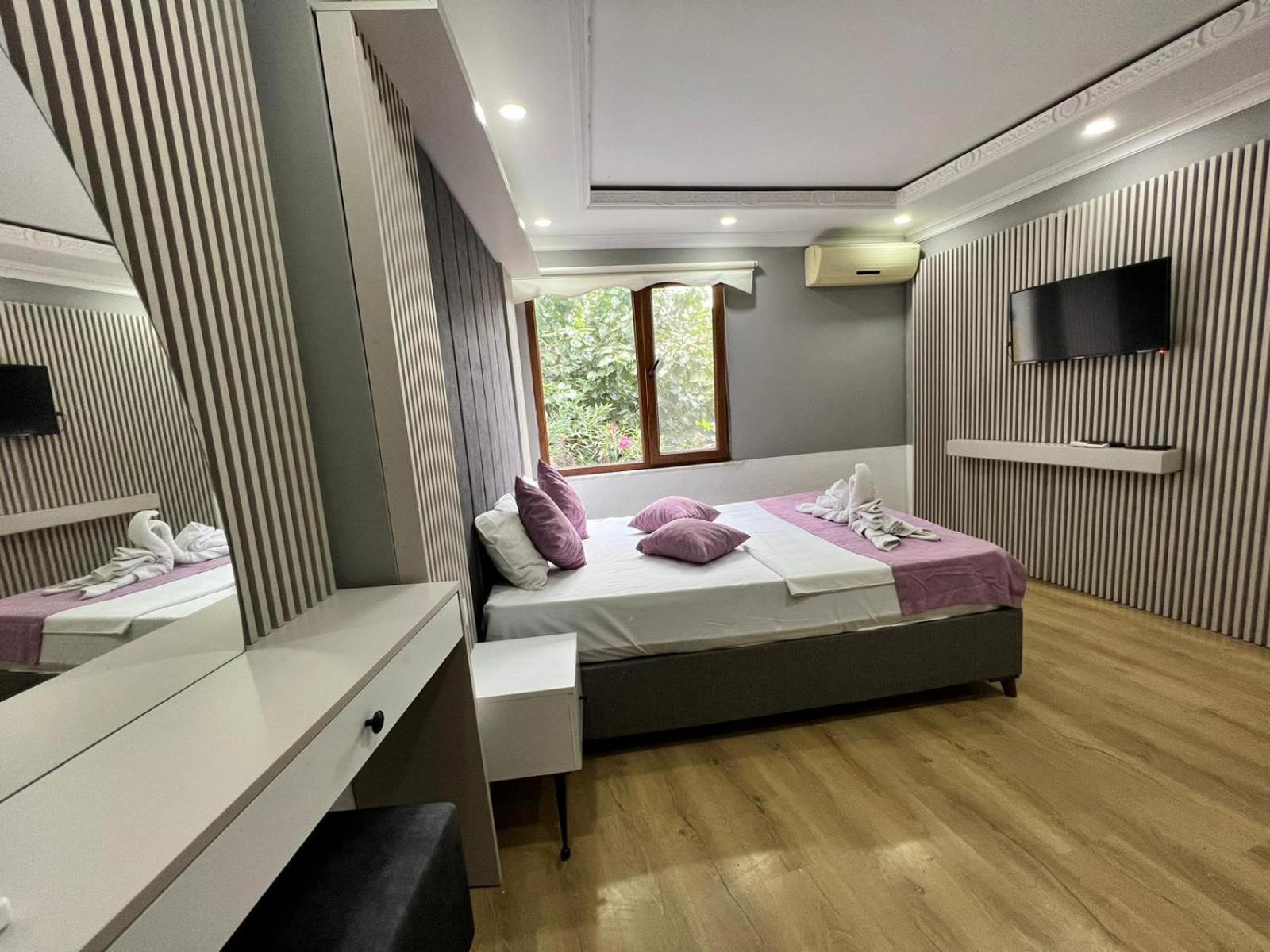 Hotel The Zanadu Istanbul