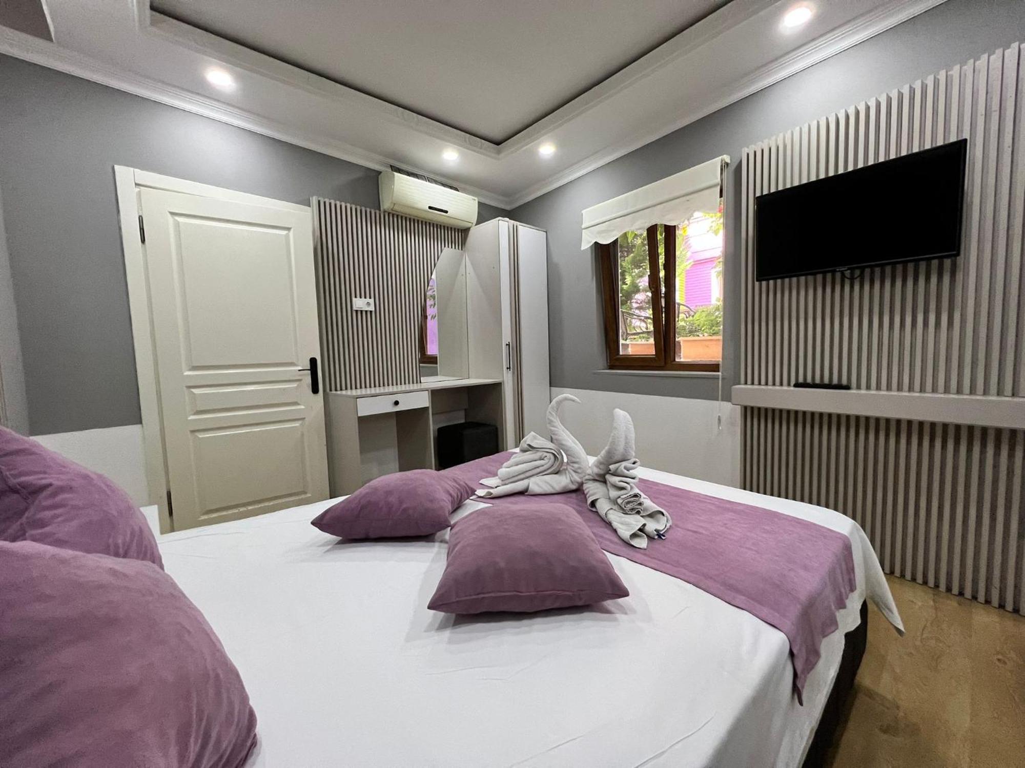 The Zanadu 3* Istanbul