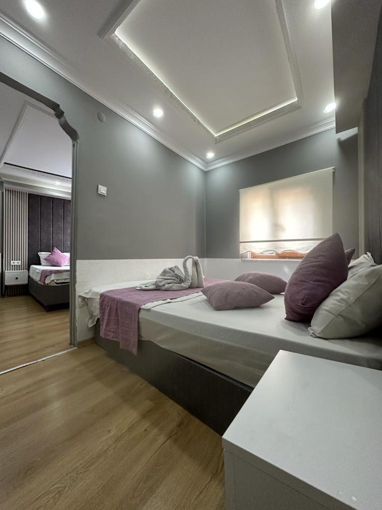 The Zanadu Hotel Istanbul