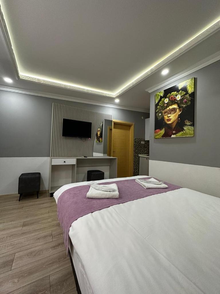 The Zanadu Istanbul