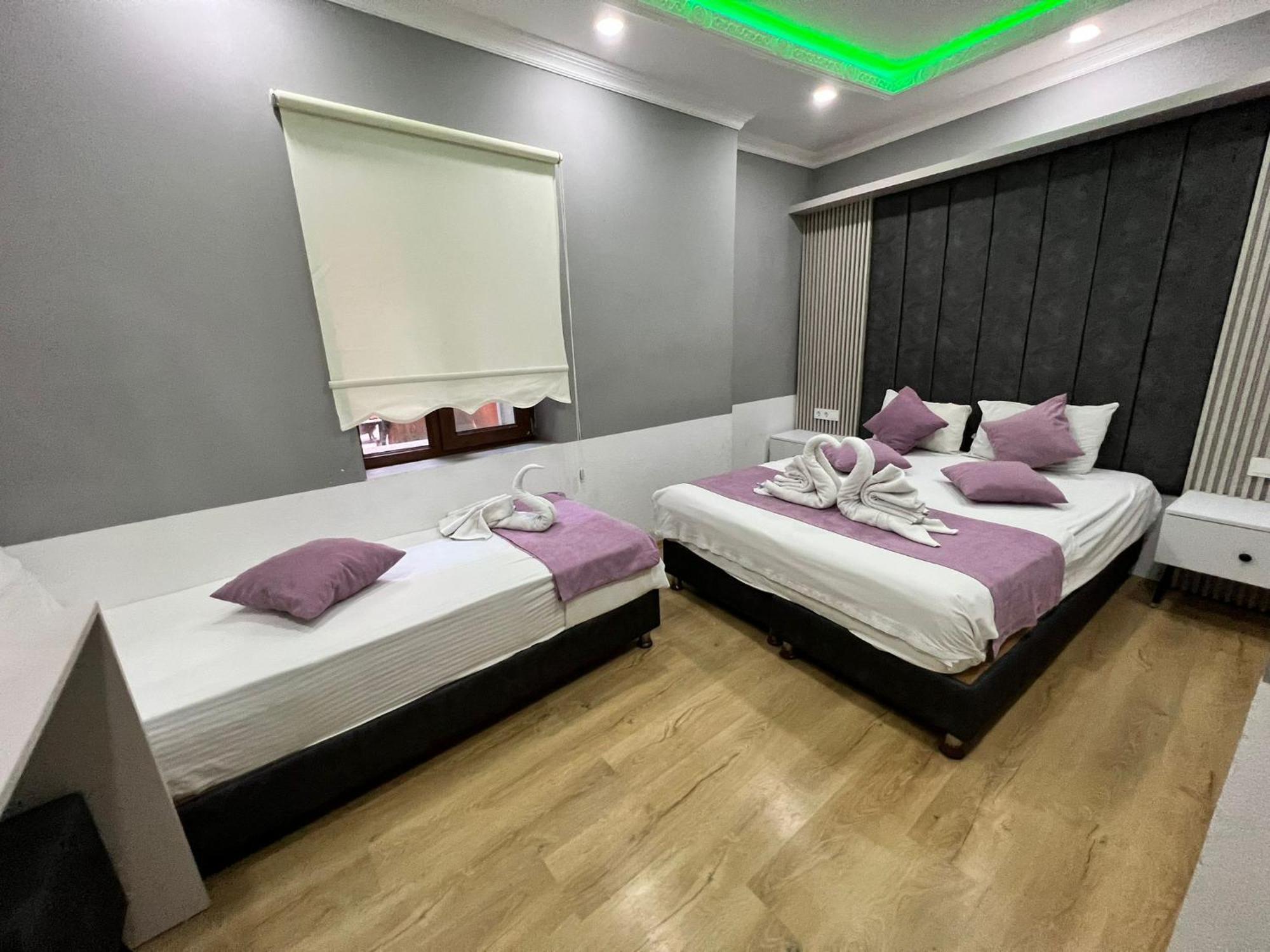 Hotel The Zanadu 3*