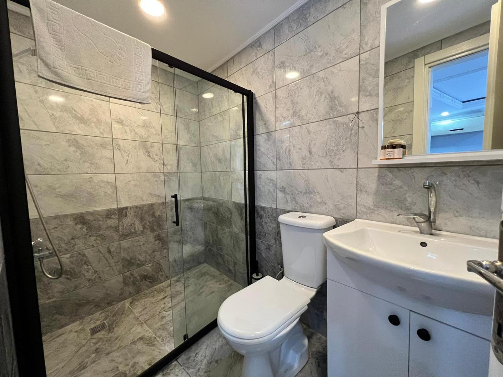 The Zanadu Hotel Istanbul