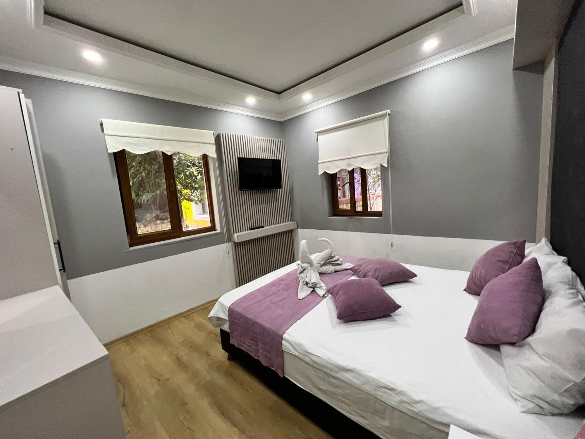 The Zanadu Istanbul