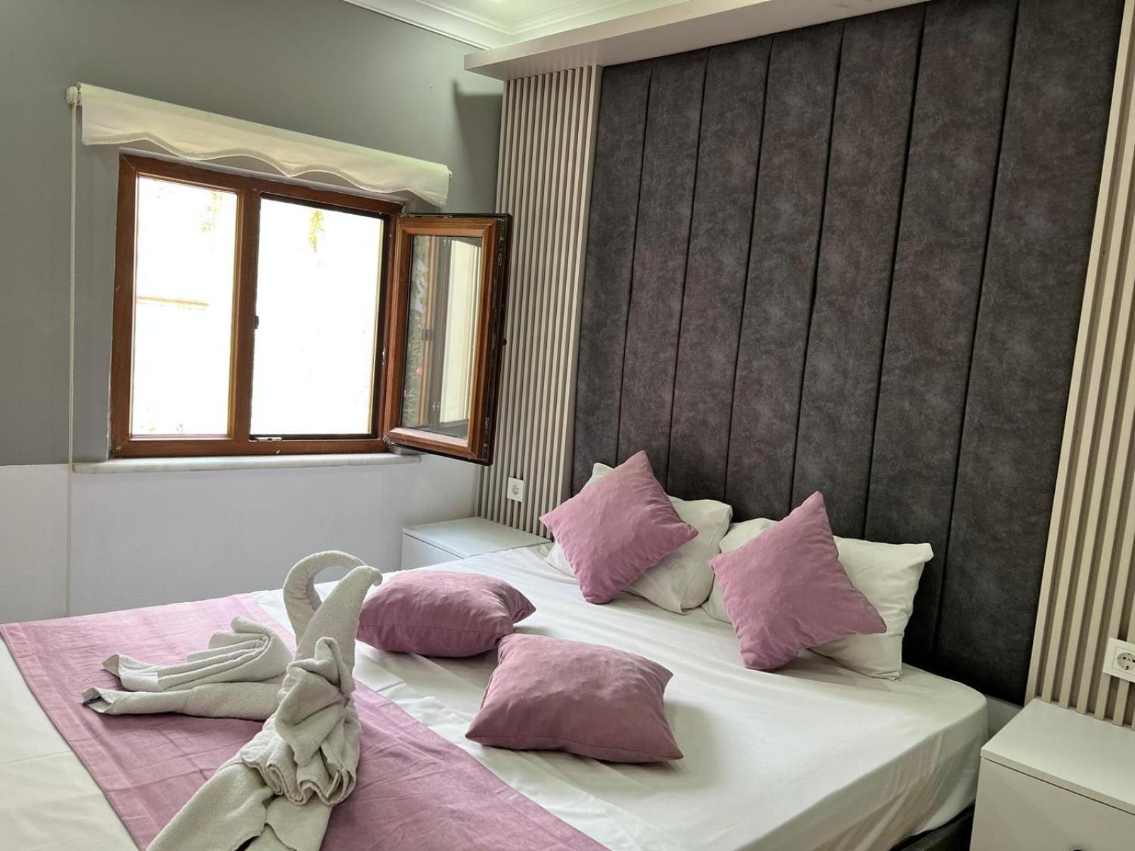 The Zanadu 3* Istanbul