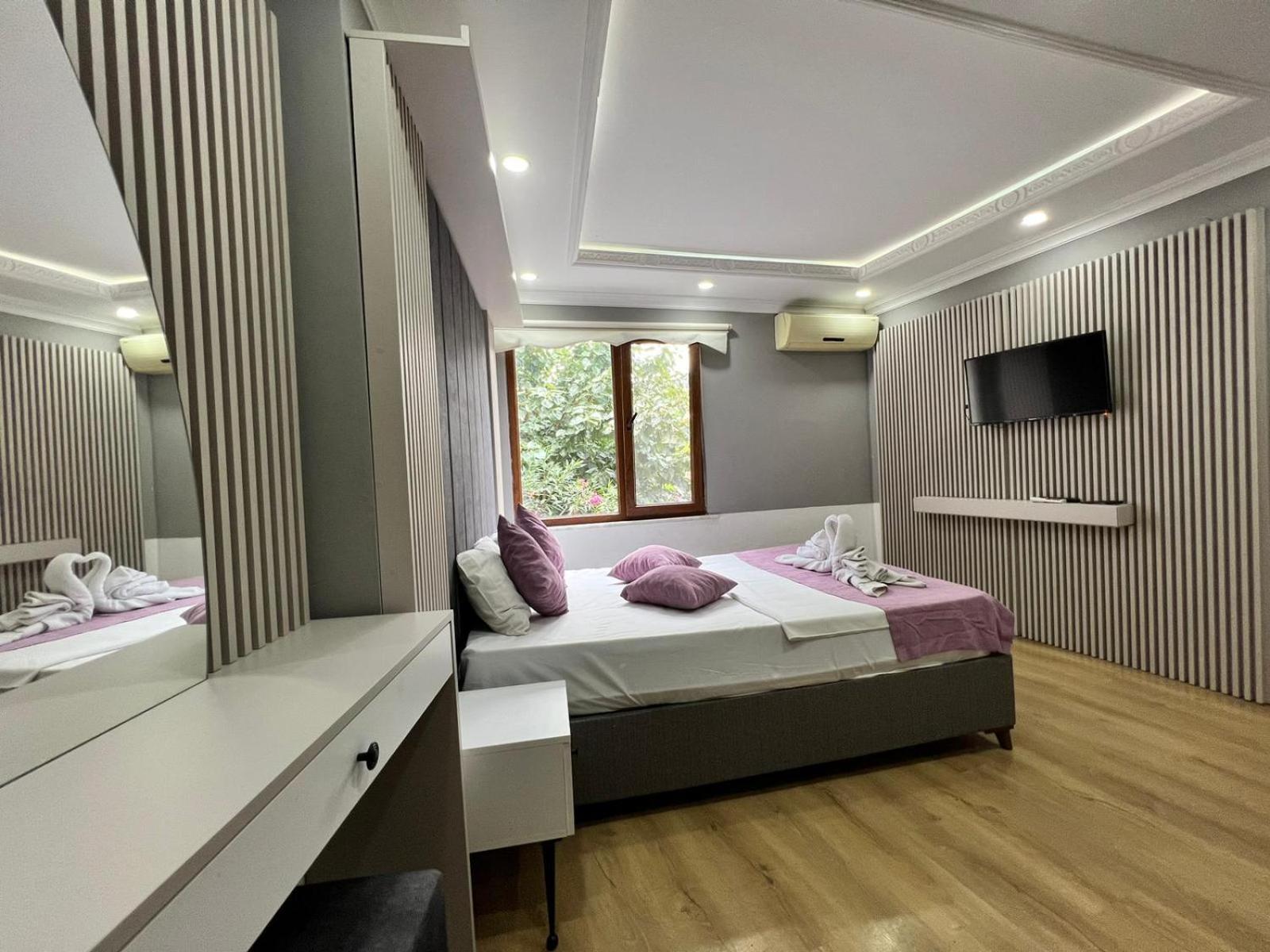 The Zanadu Hotel Istanbul