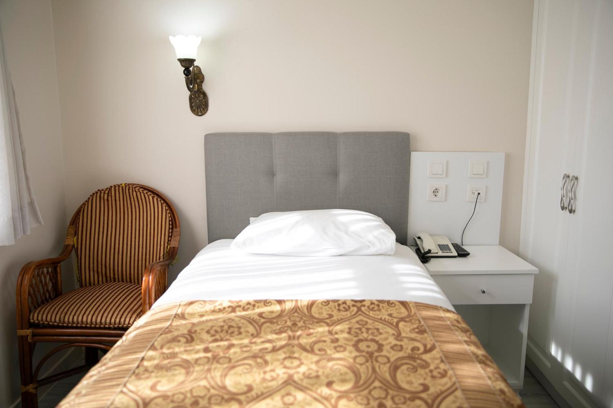 Hali Hotel Istanbul
