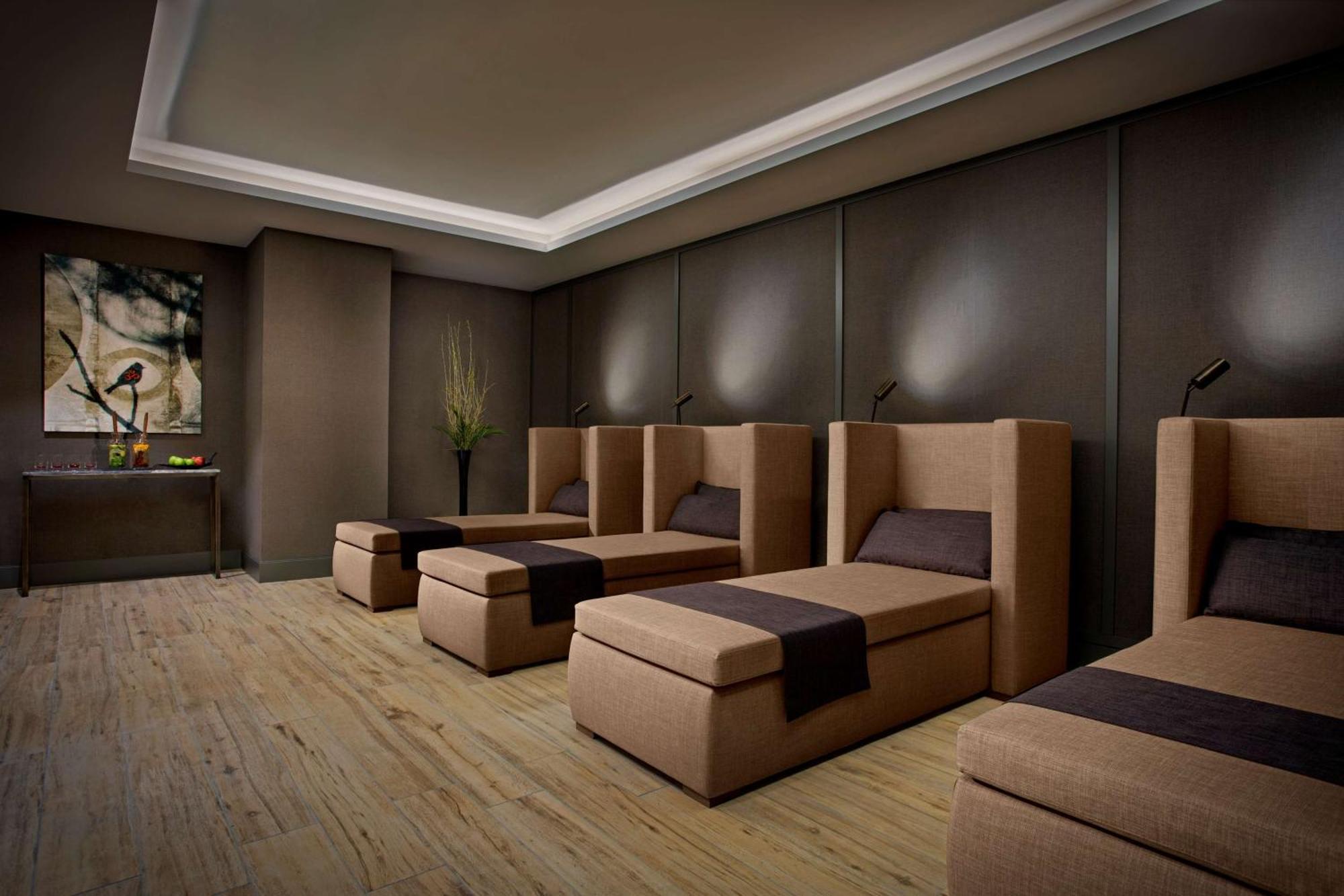 Conrad Bosphorus 5* Istanbul