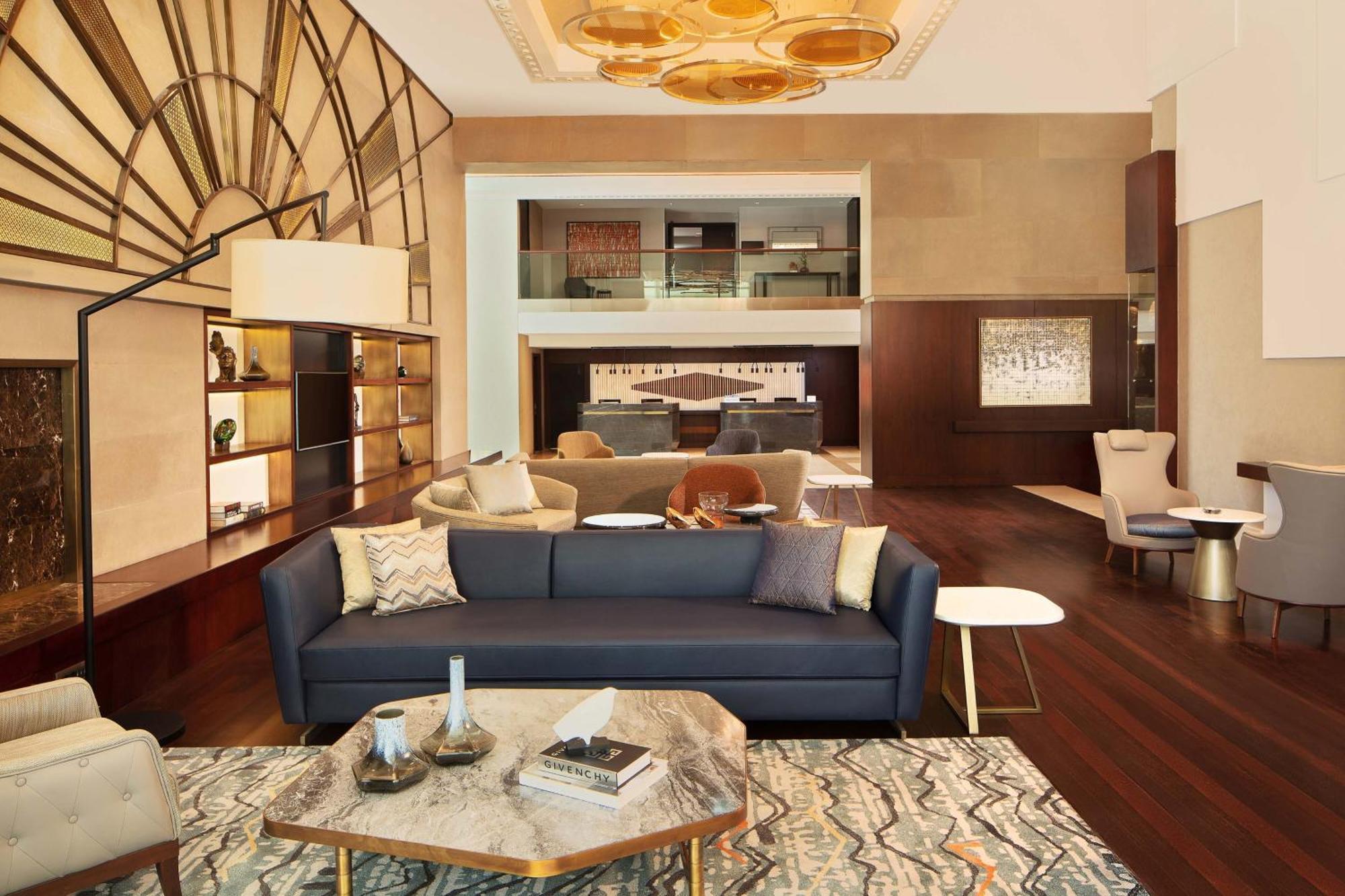 Sheraton Levent