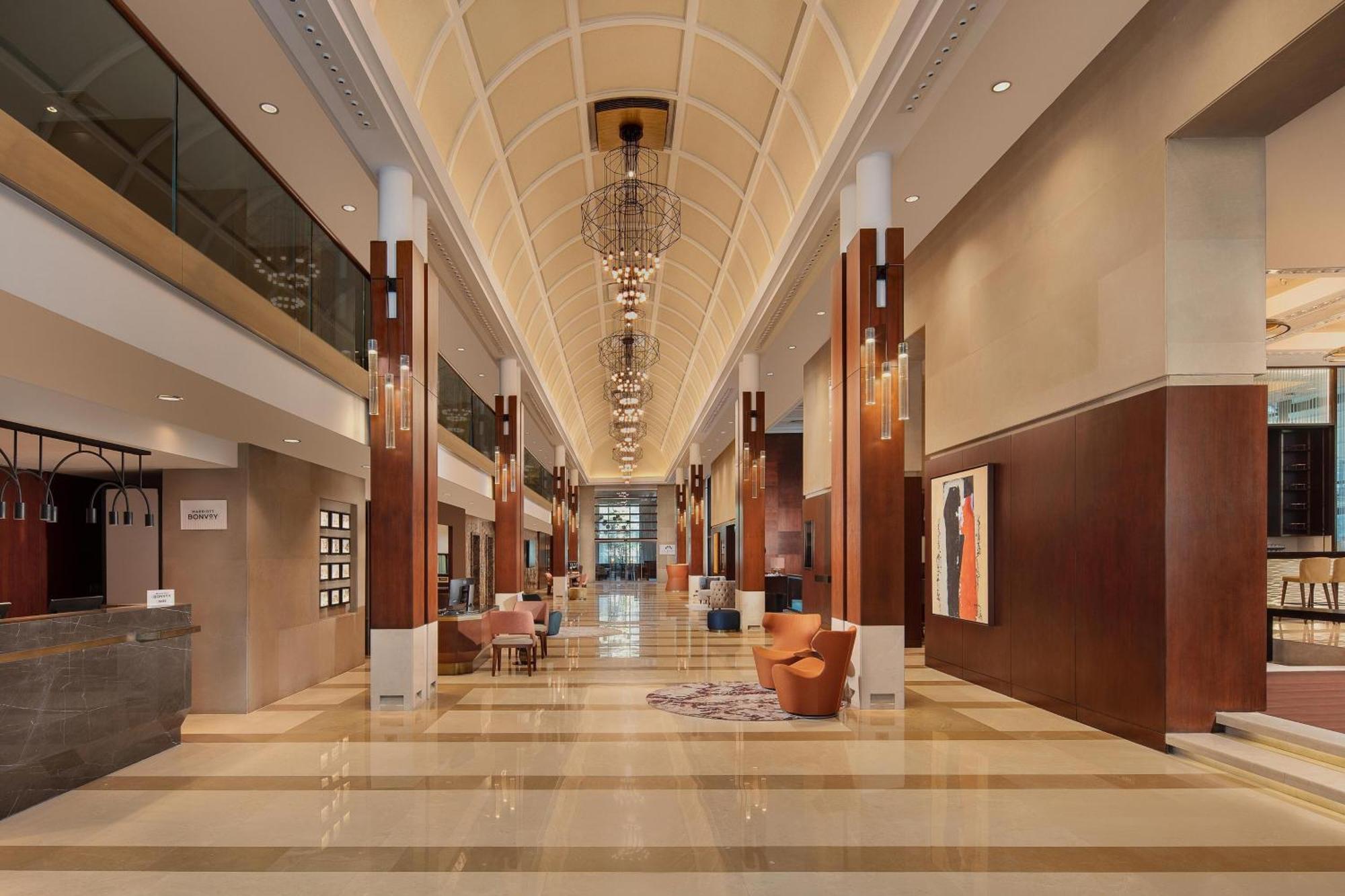 Sheraton Levent Hotel