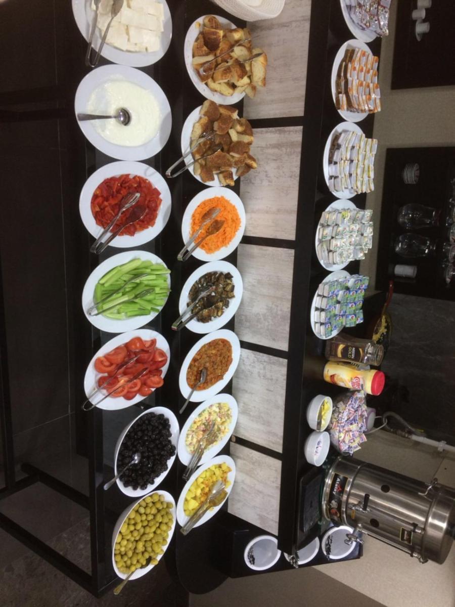 Otel Nida Center 3*