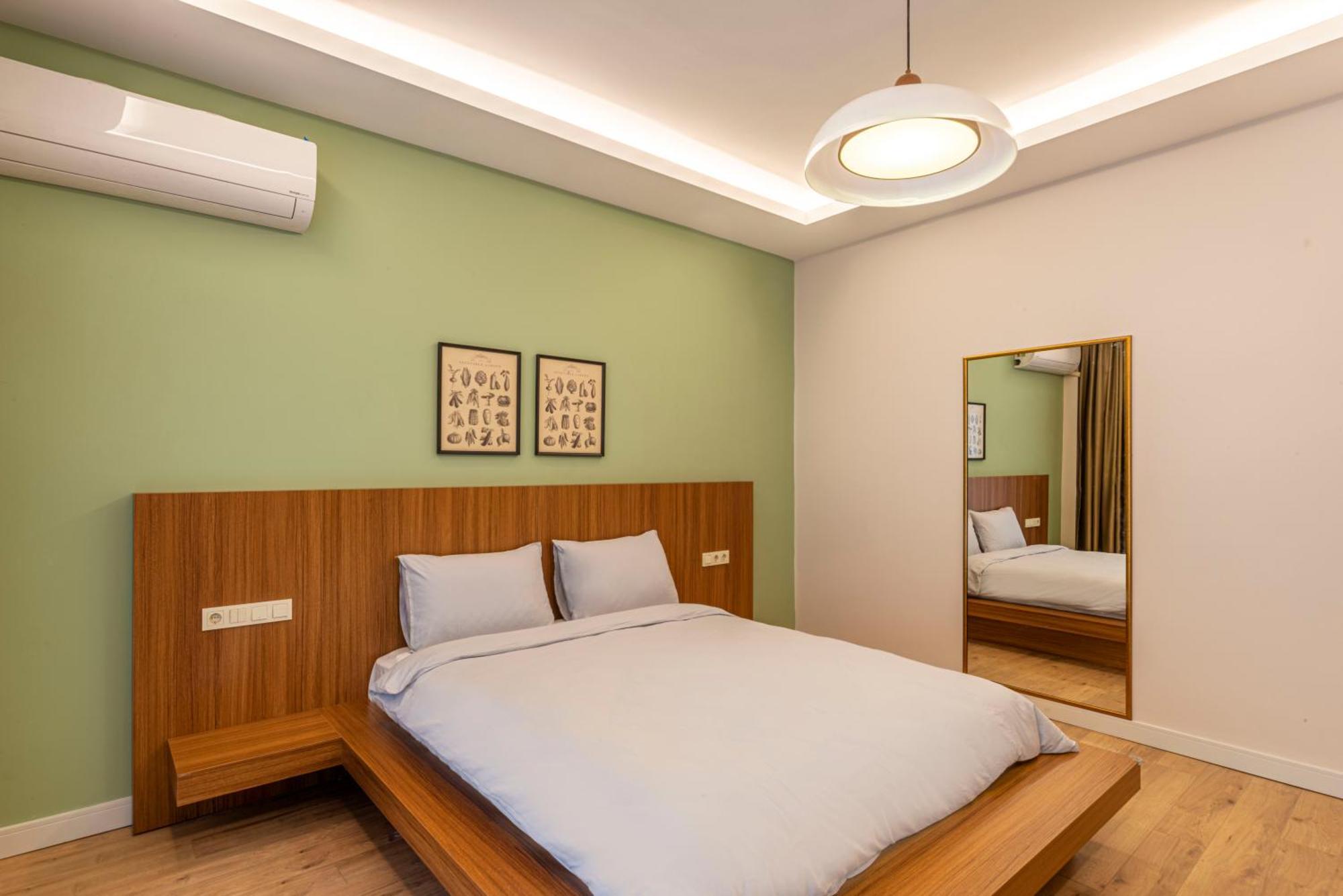 Magna Blue Apartamento Istambul