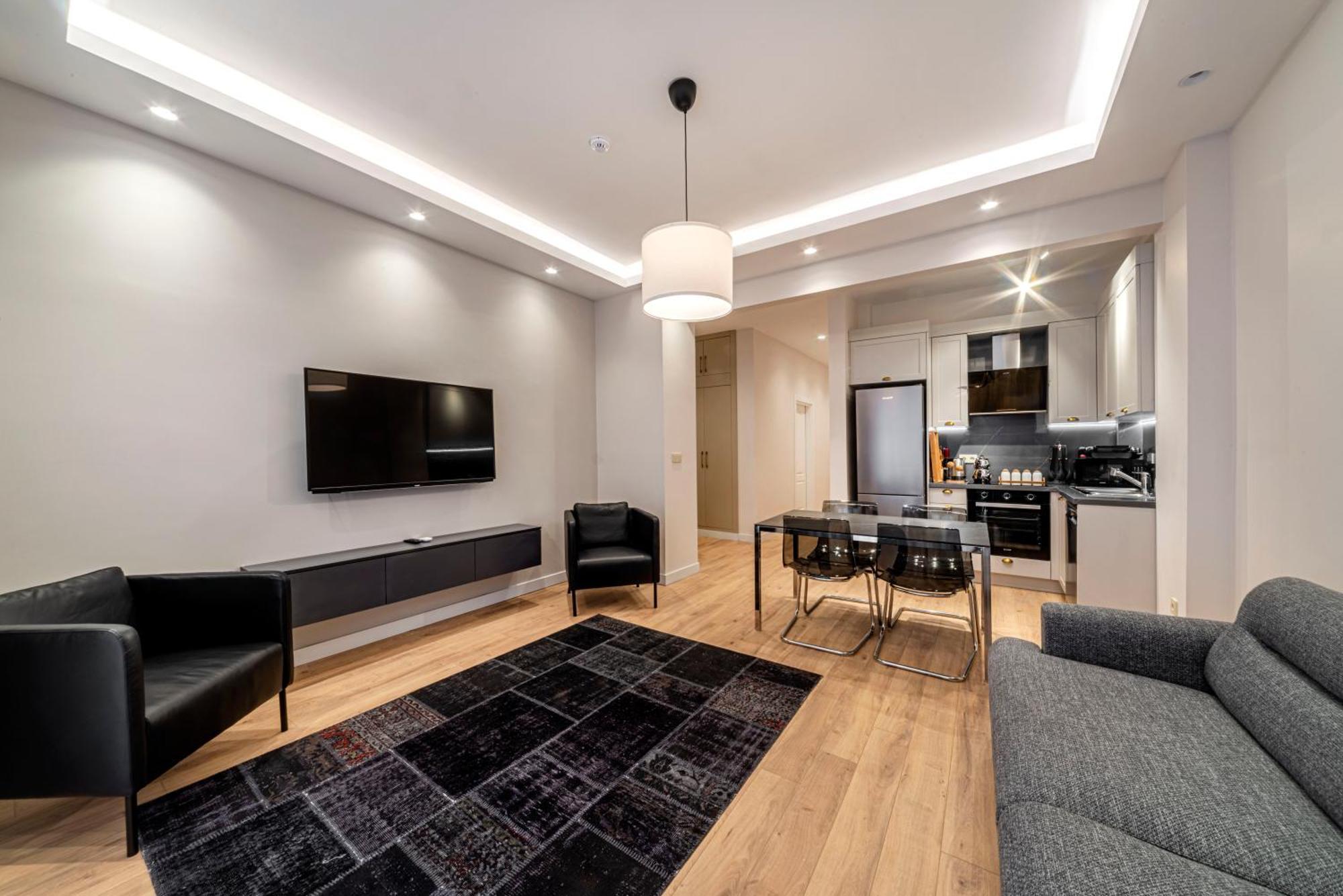 Magna Blue Apartamento *
